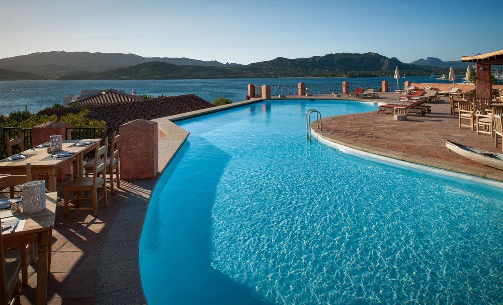 Aethos Sardinia by null