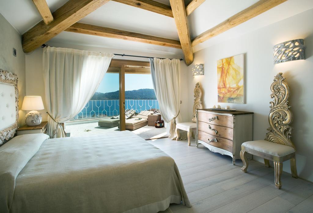 Aethos Sardinia by null
