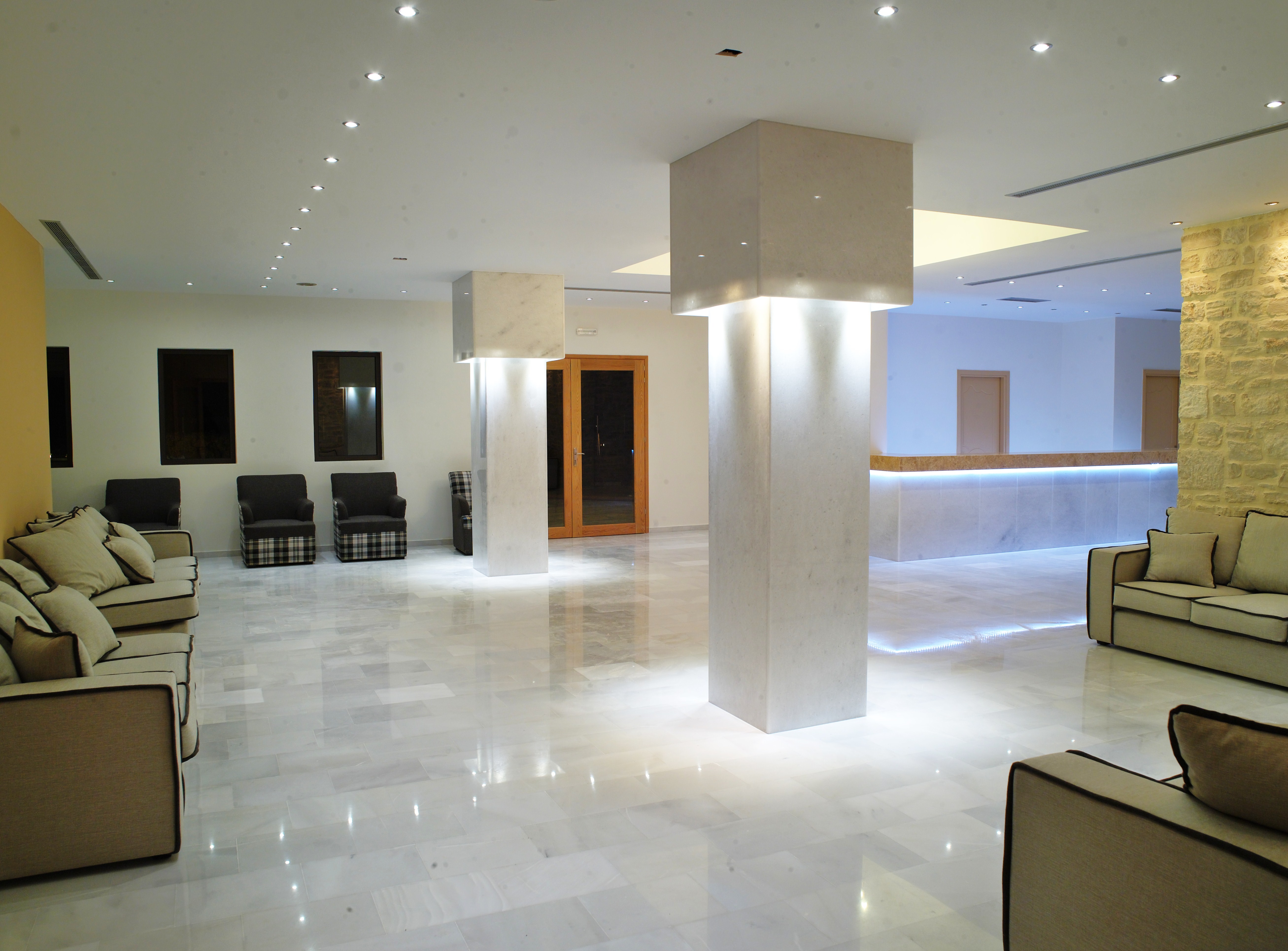 Rimondi Grand Resort & Spa - photo