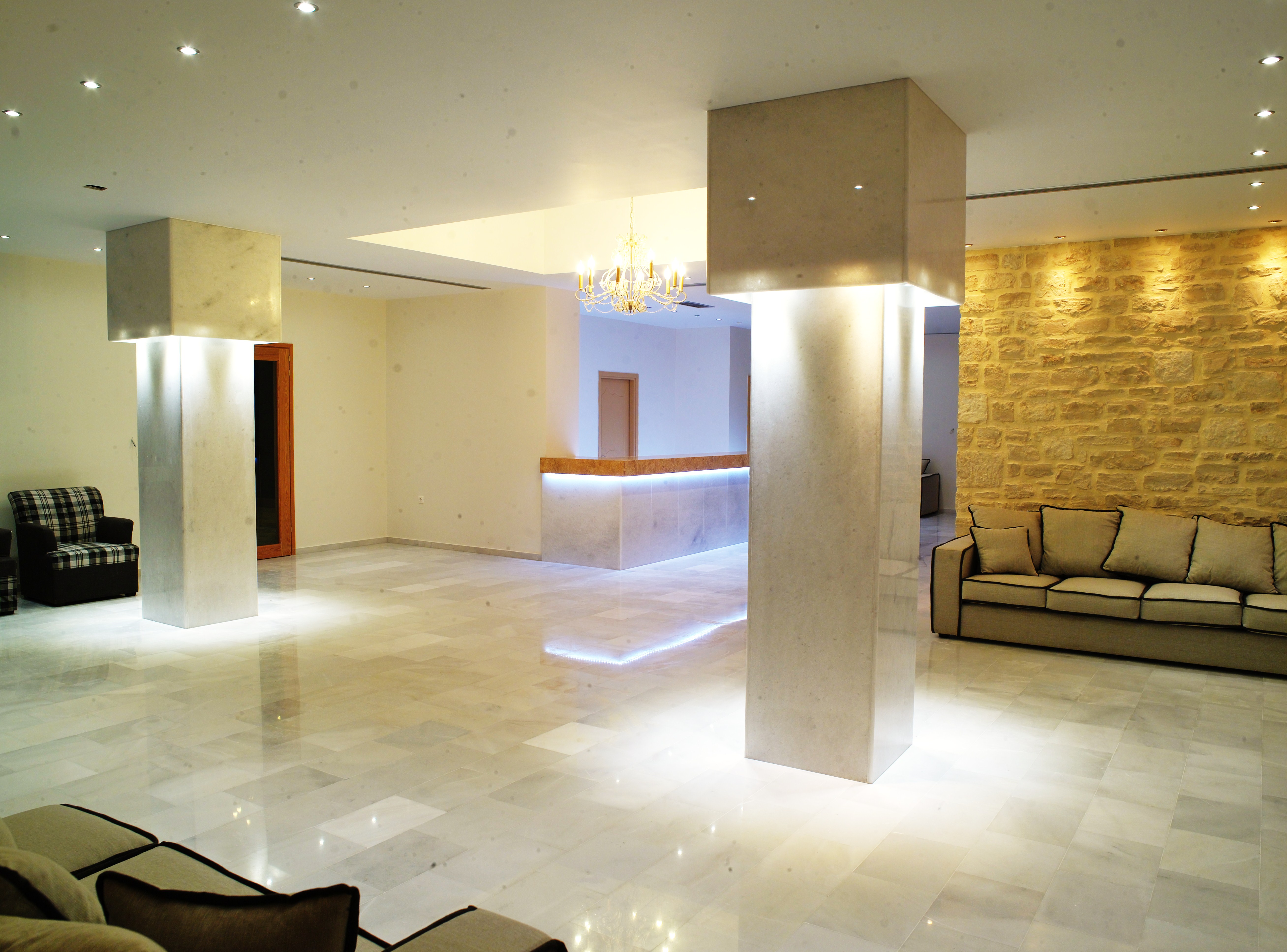 Rimondi Grand Resort & Spa - photo