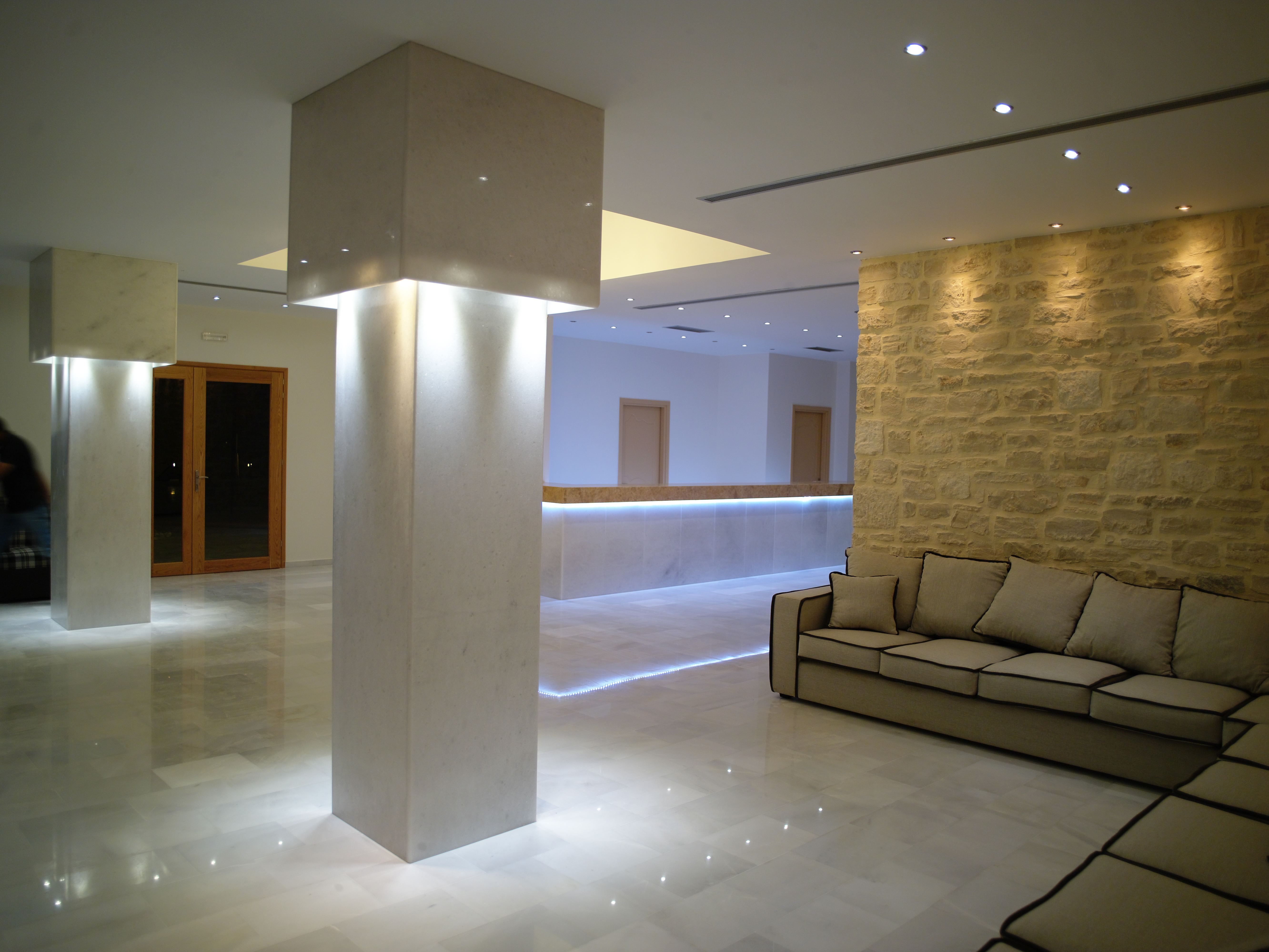 Rimondi Grand Resort & Spa - photo