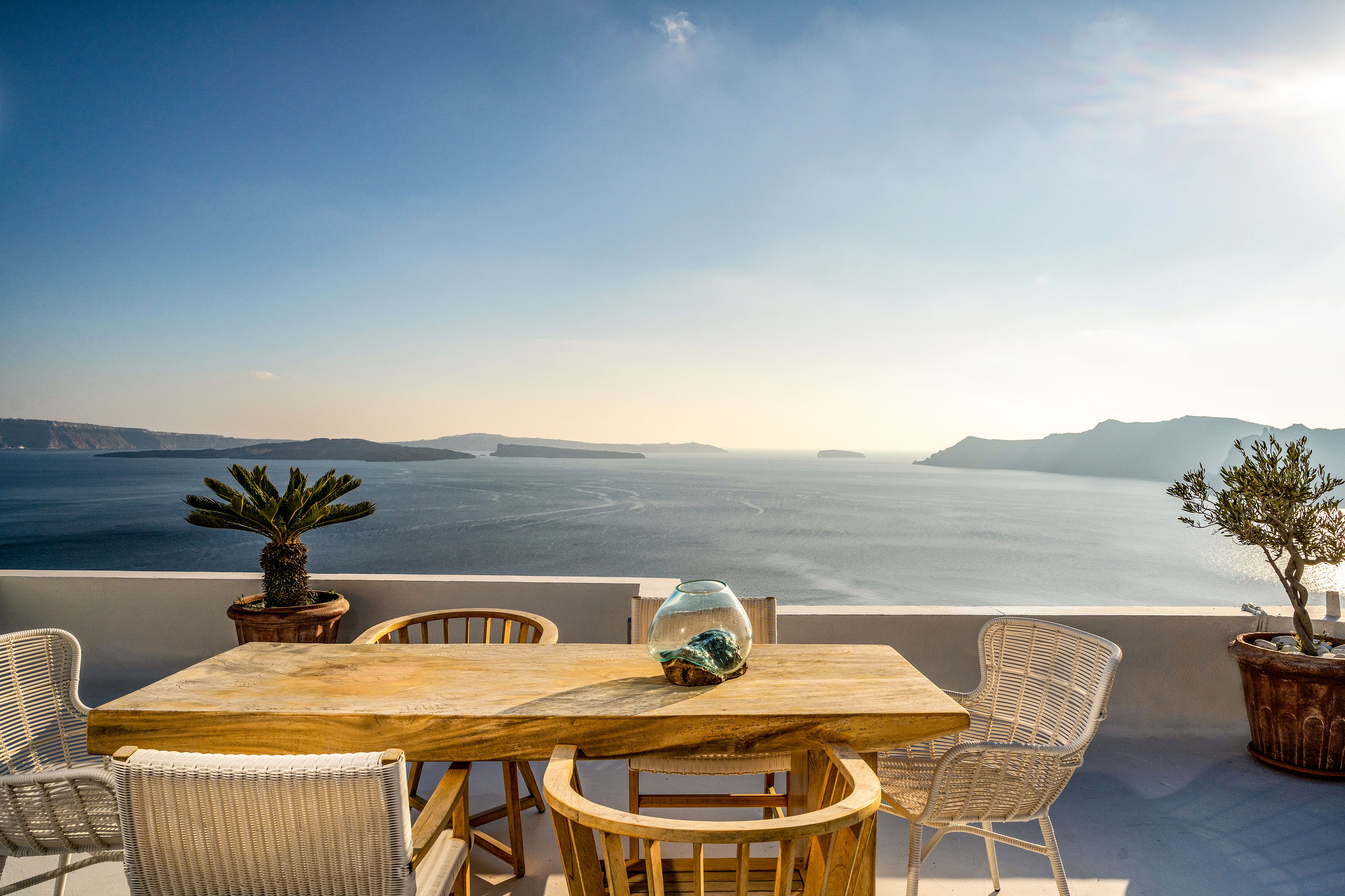 Delfini Villas - photo