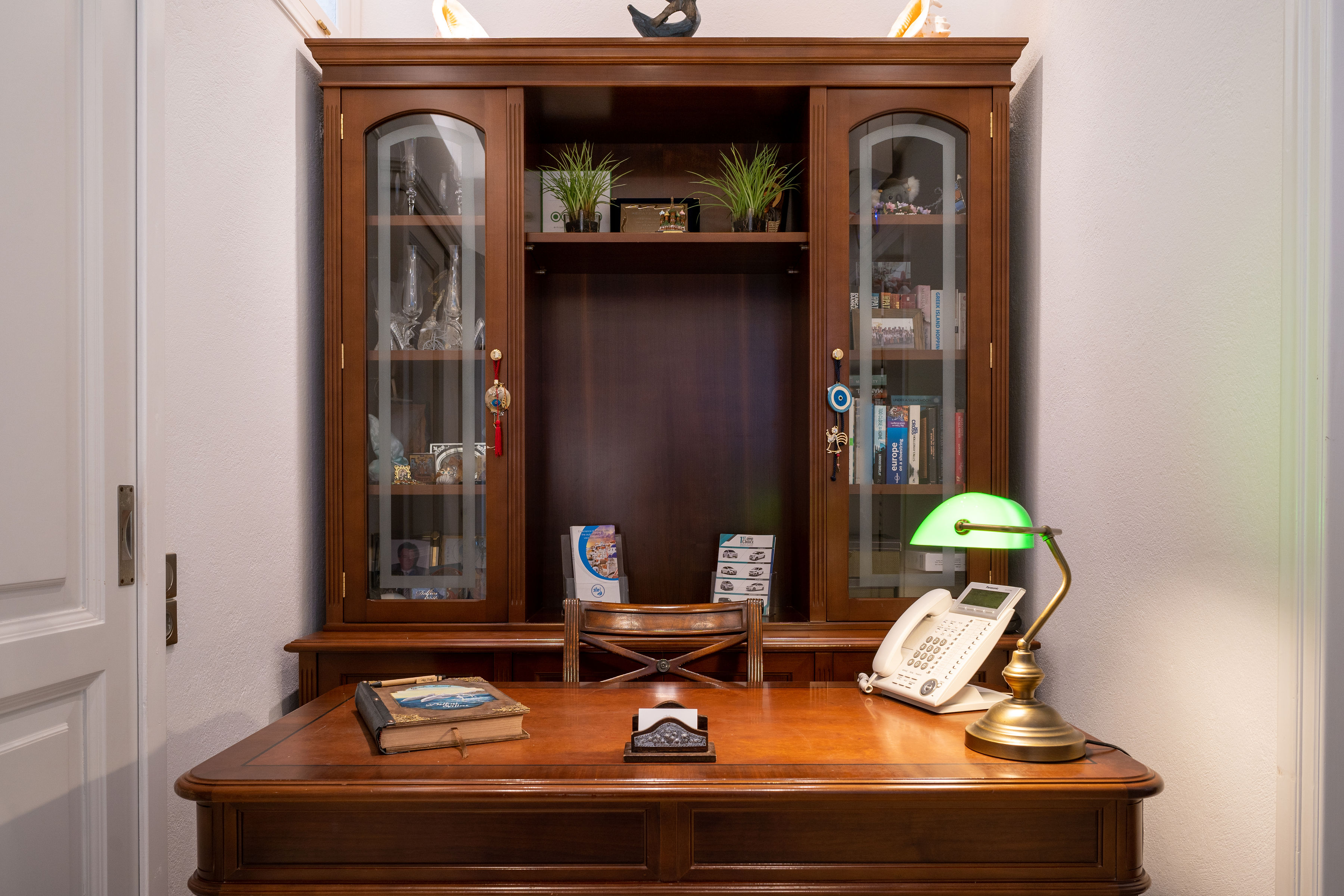 Delfini Villas - photo