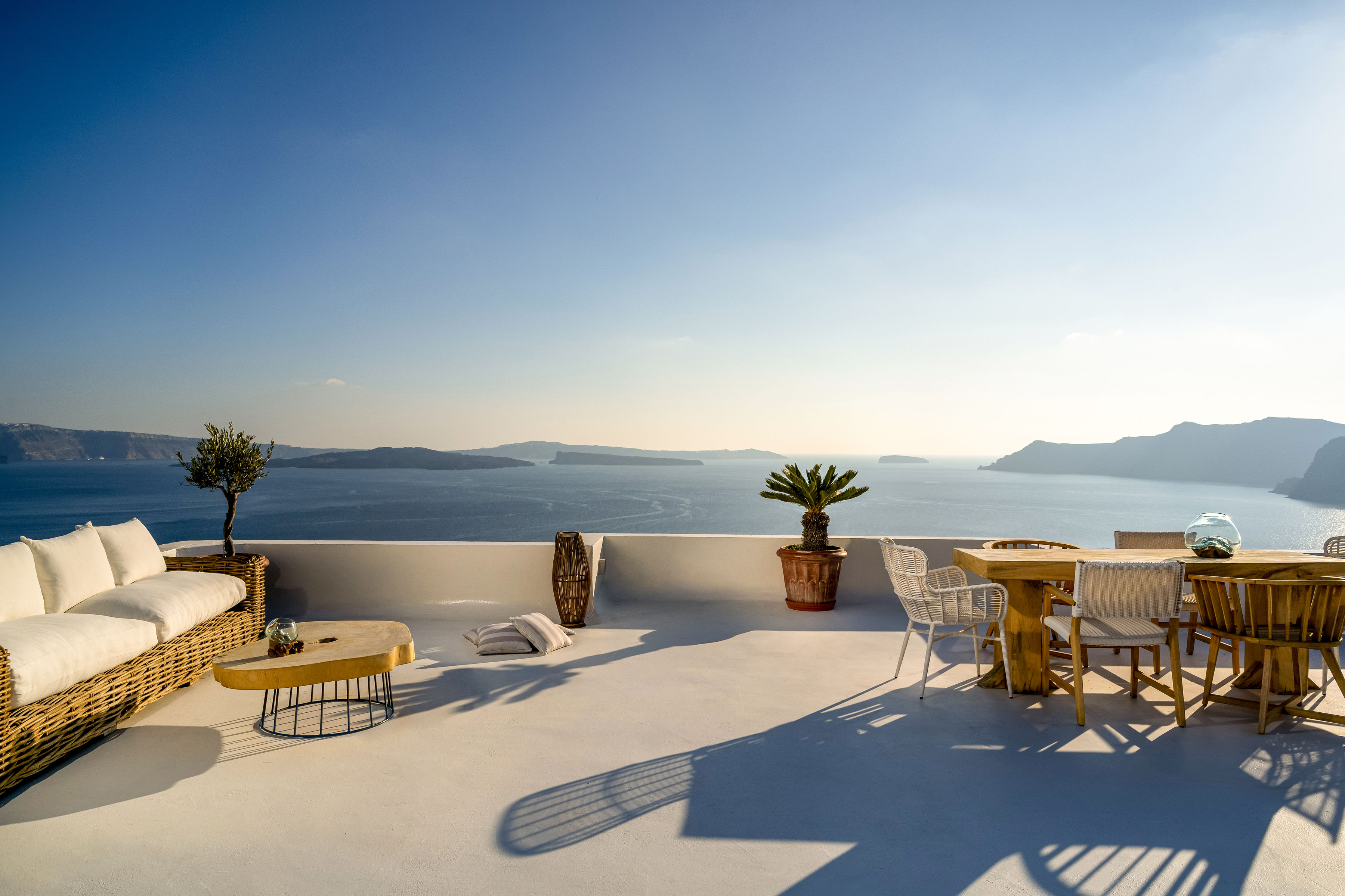 Delfini Villas - photo