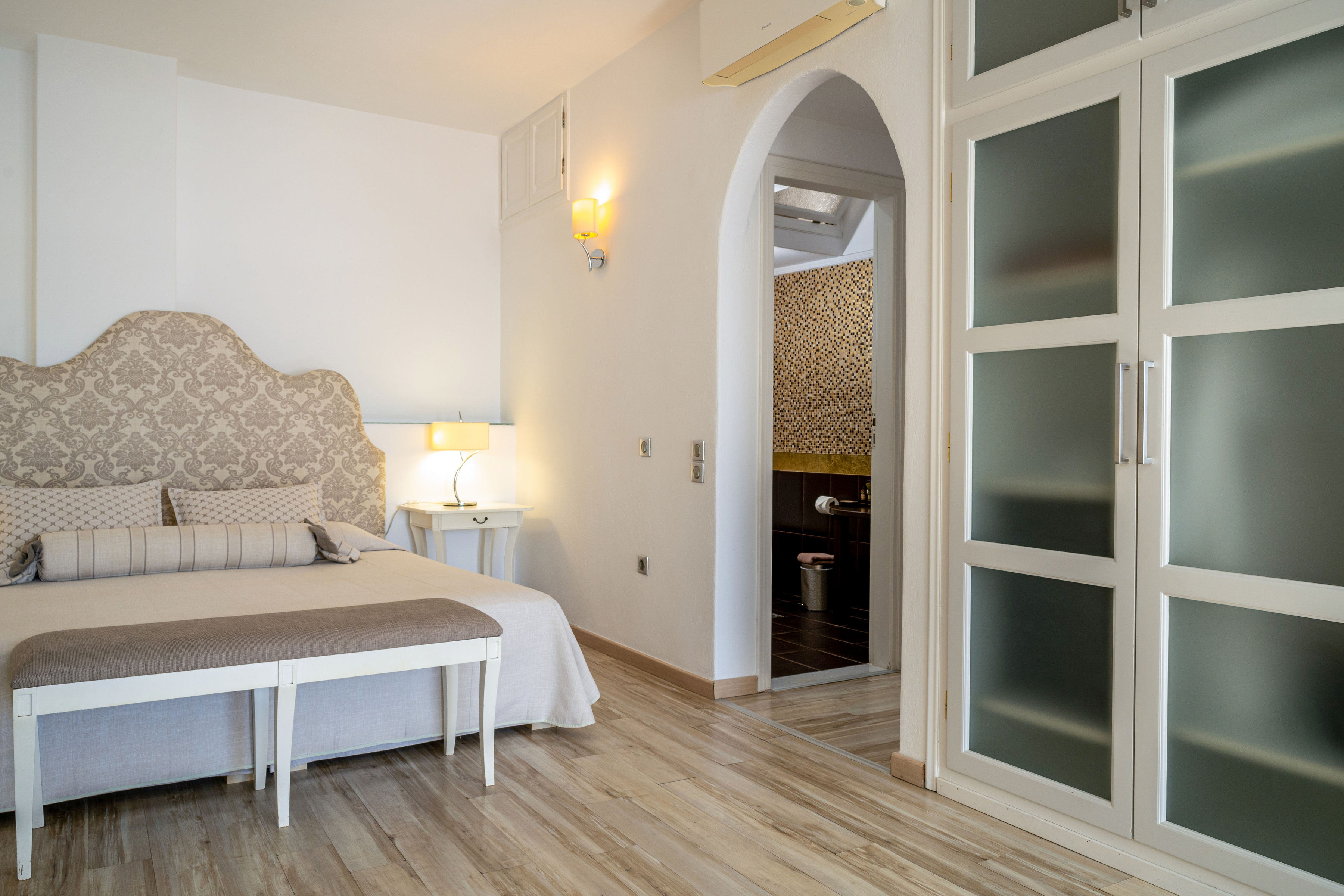 Delfini Villas