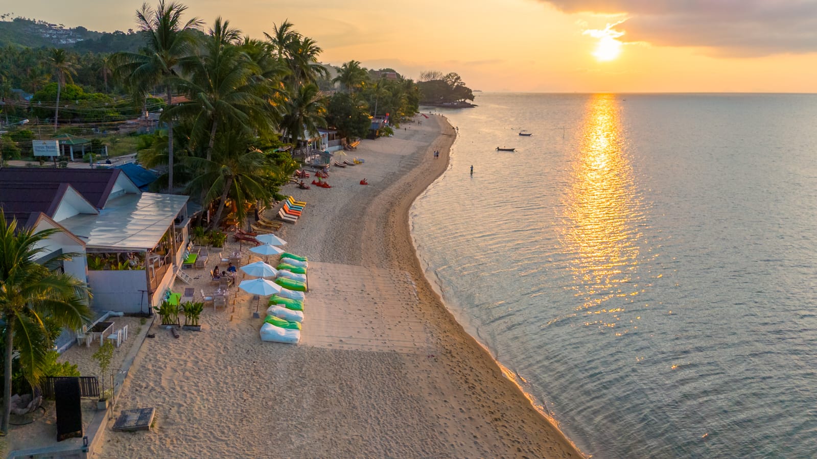 CODE Samui Hotel by null