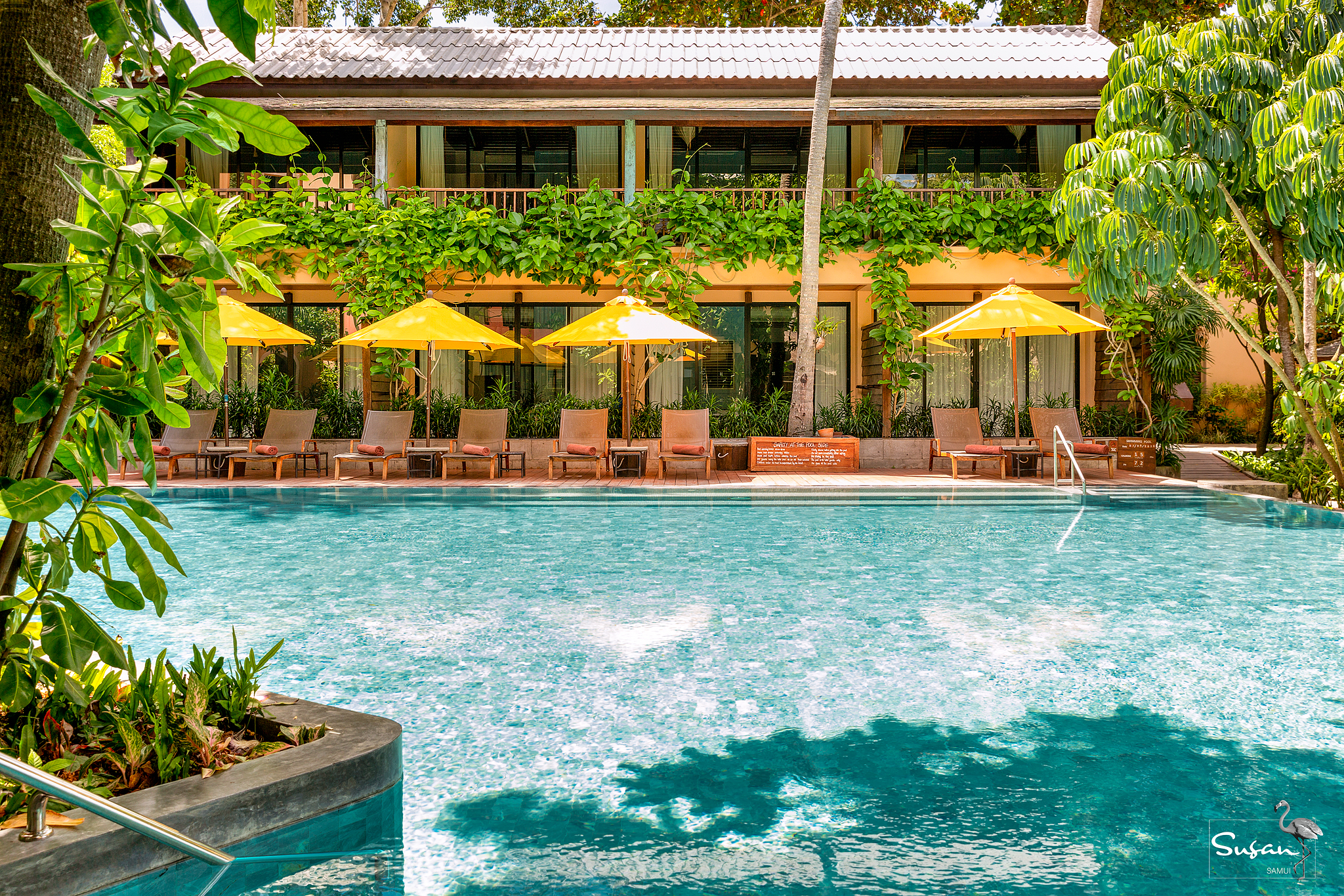 Buri Rasa Village Phangan by null