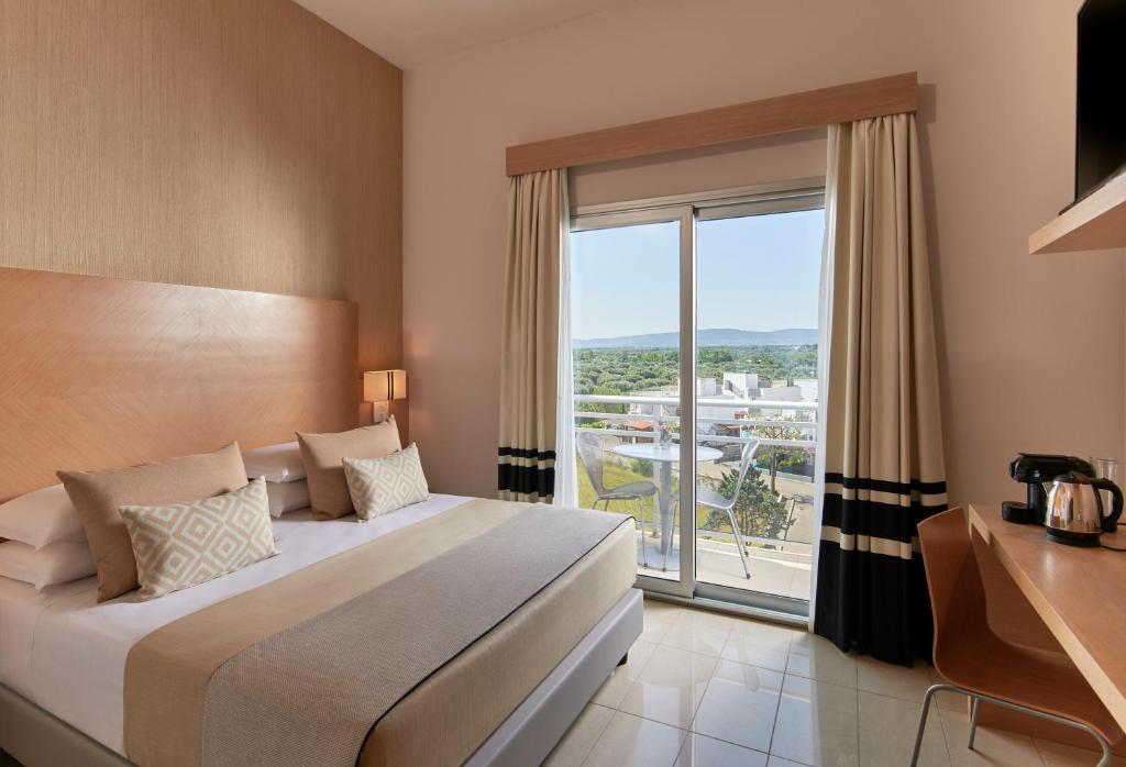 GranSerena Hotel