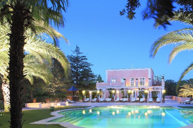 Relais Villa San Martino by null