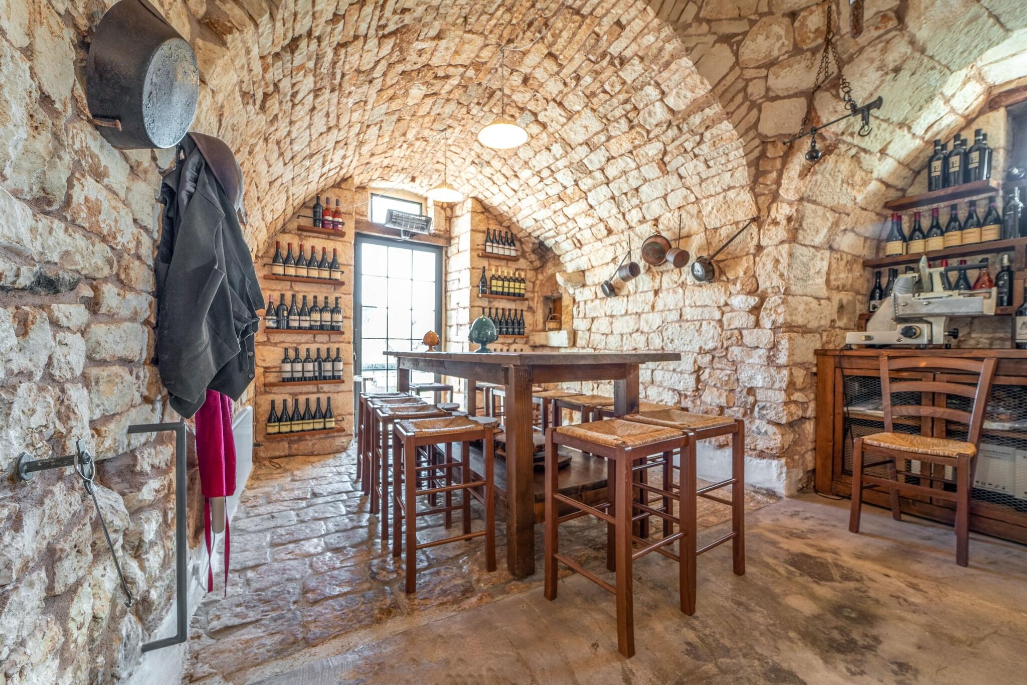 Relais Villa San Martino by null