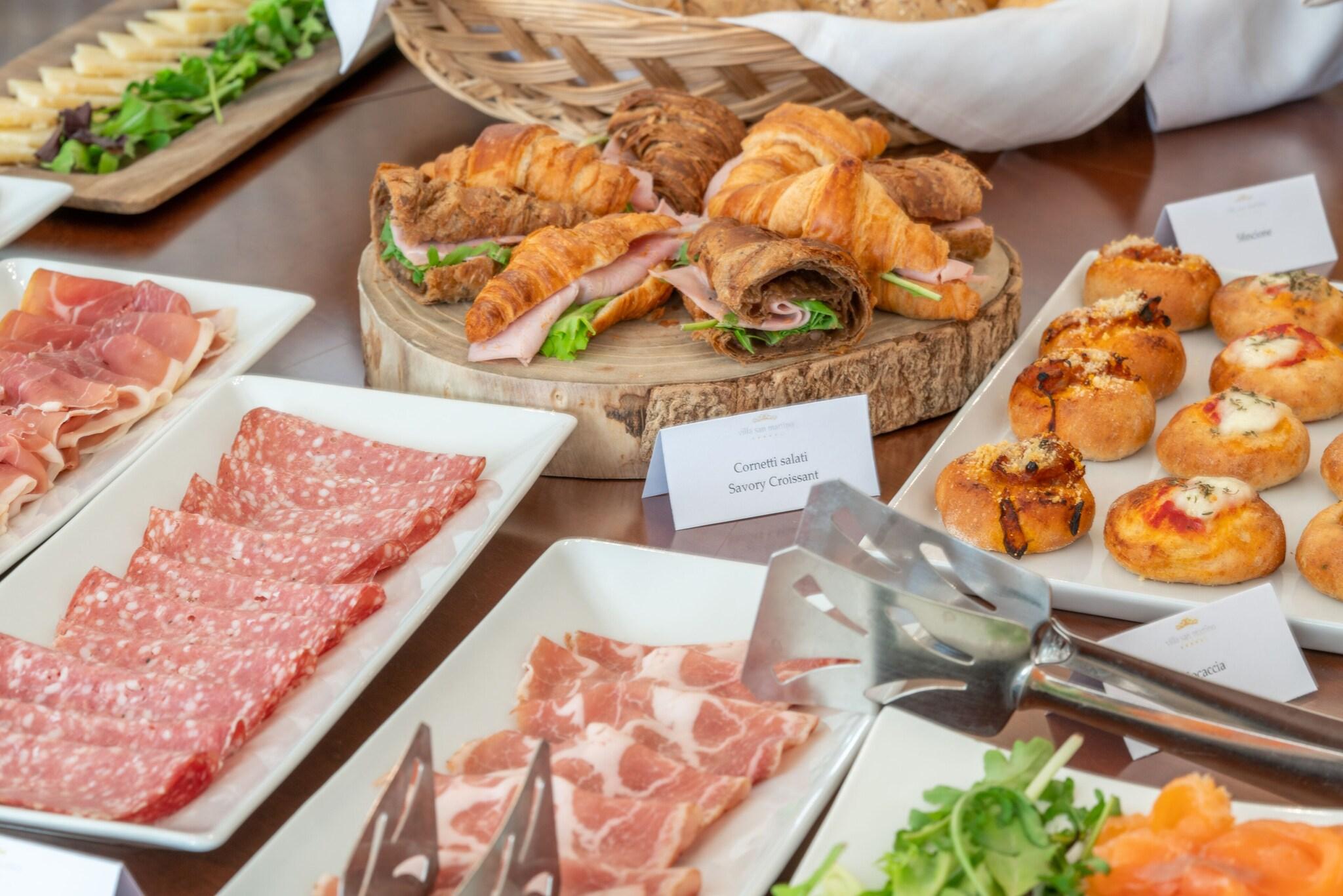 Relais Villa San Martino by null