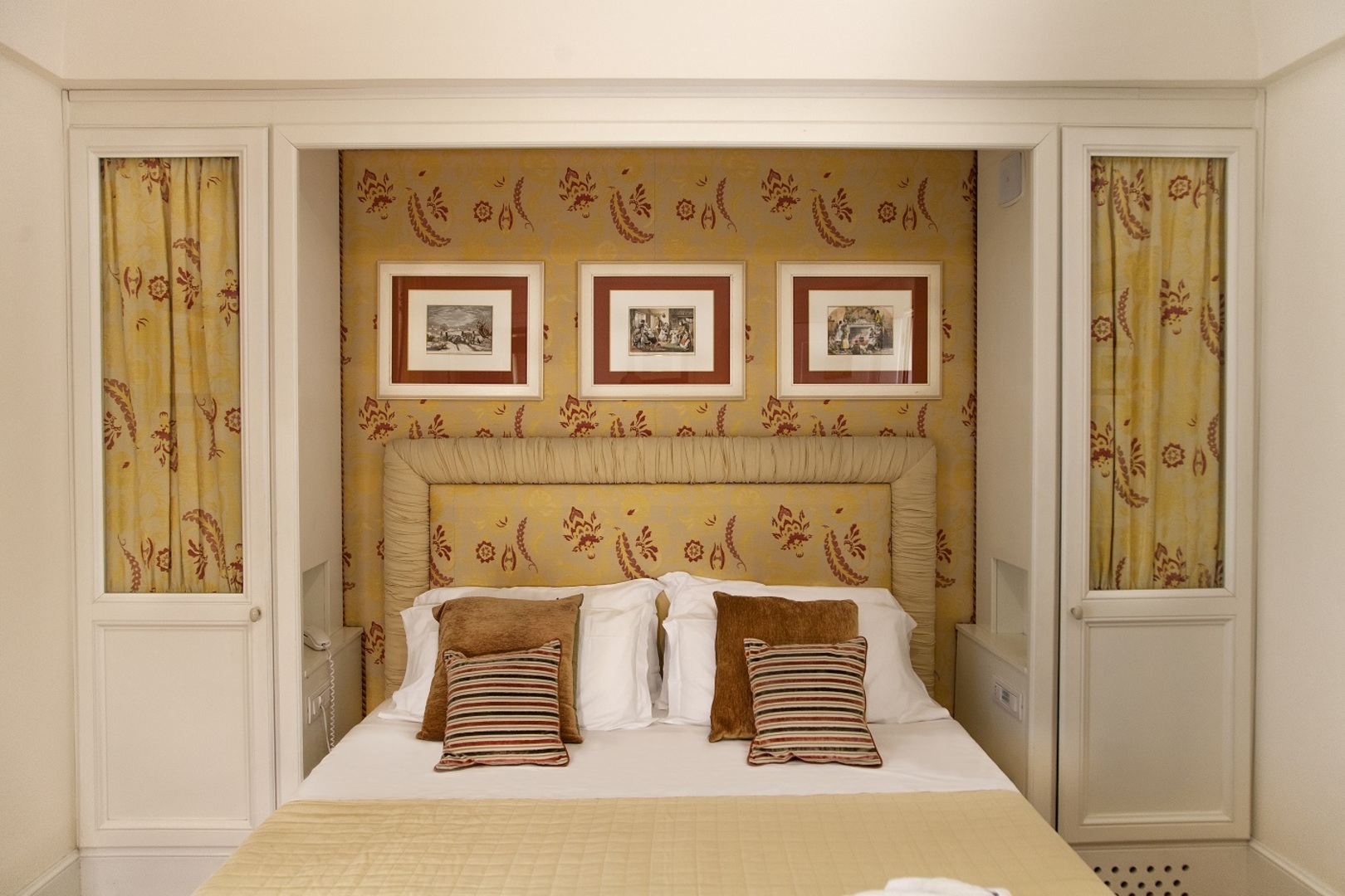 Relais Villa San Martino by null