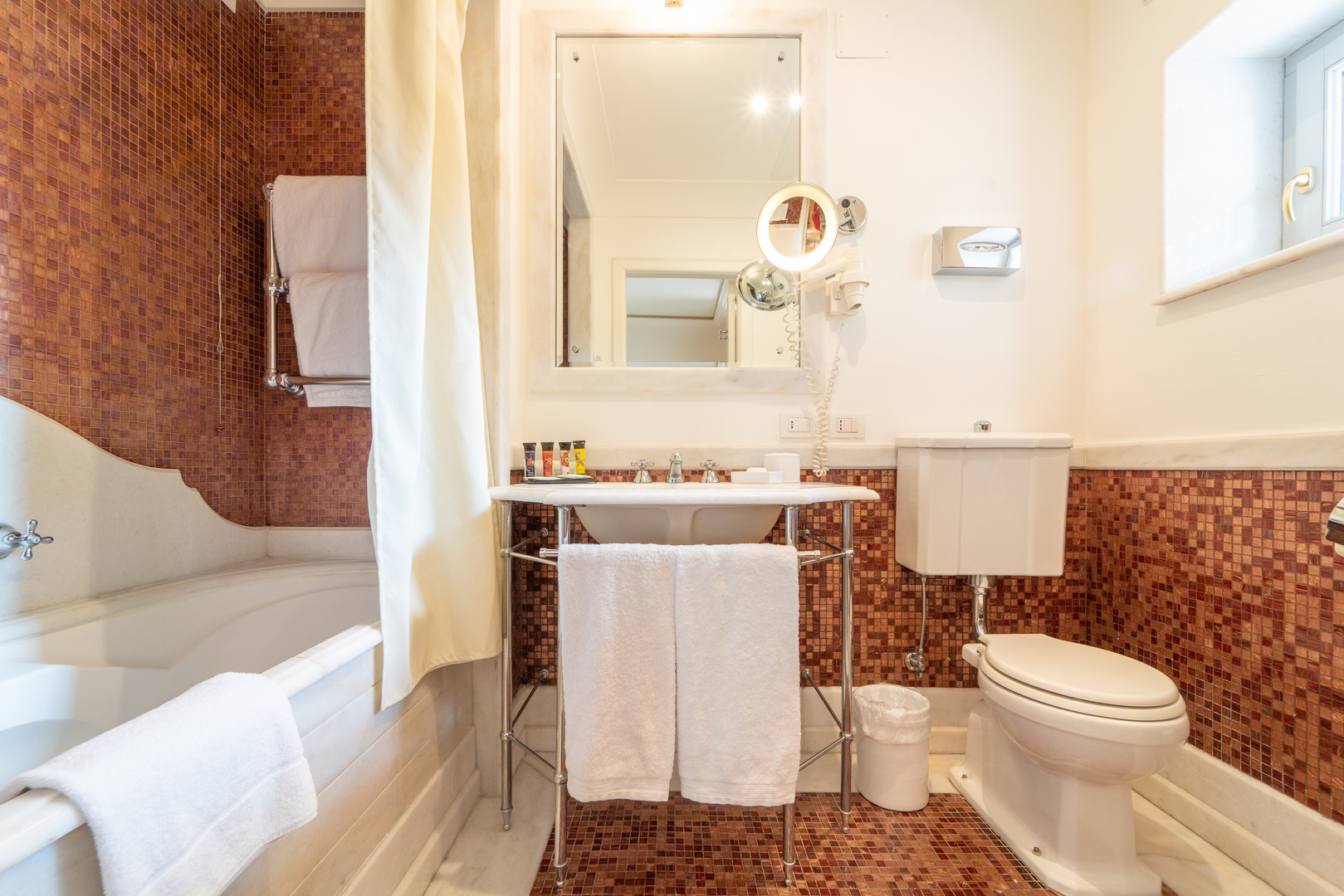 Relais Villa San Martino by null