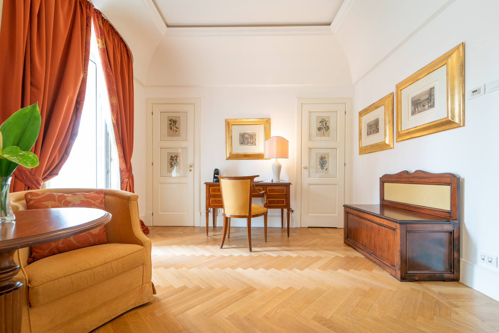 Relais Villa San Martino by null