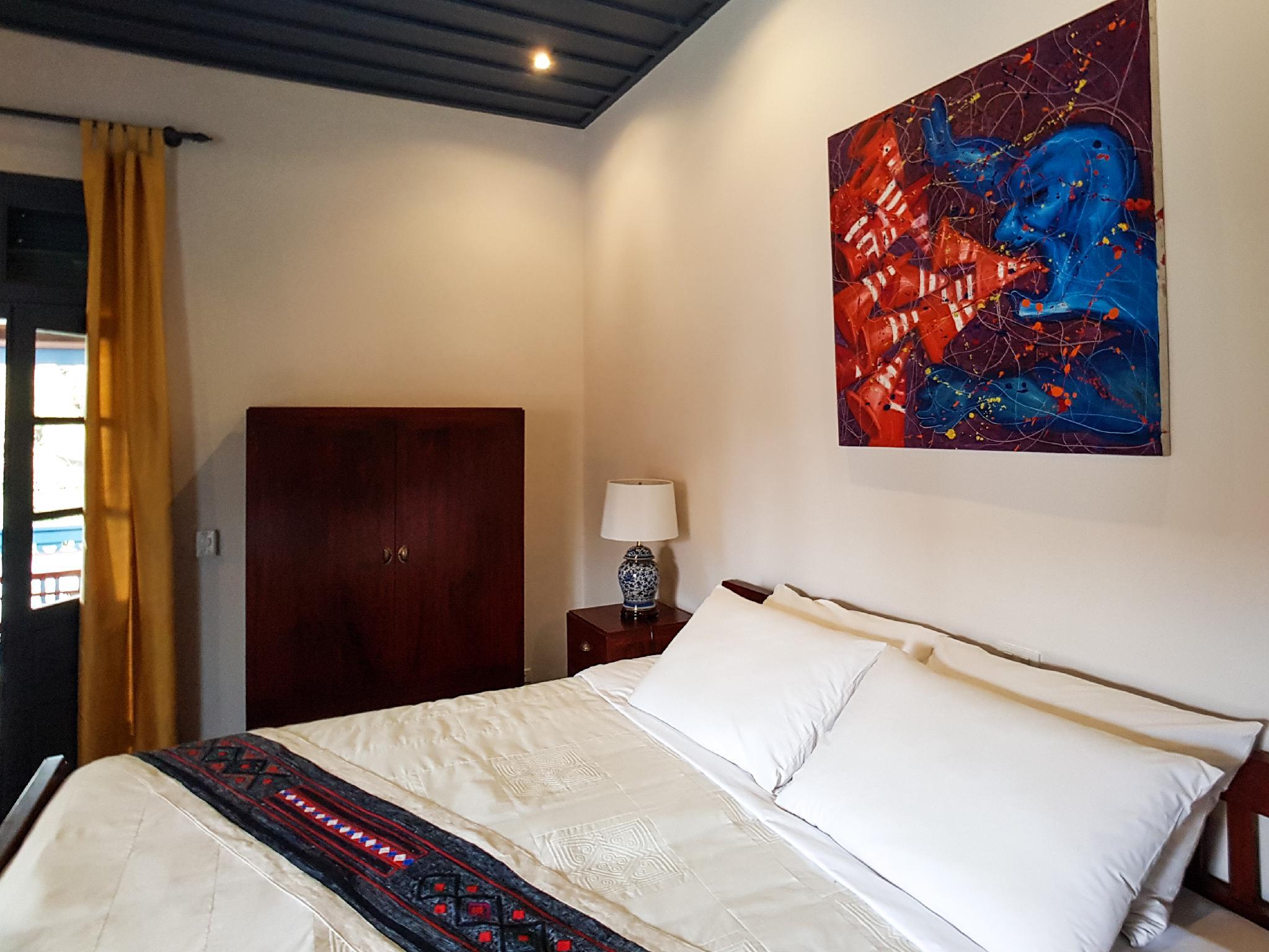 Villa Maydou Boutique Hotel