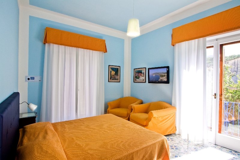 SAS Hotel Mignon by null