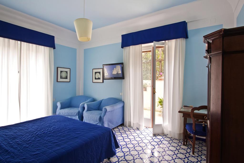 SAS Hotel Mignon by null