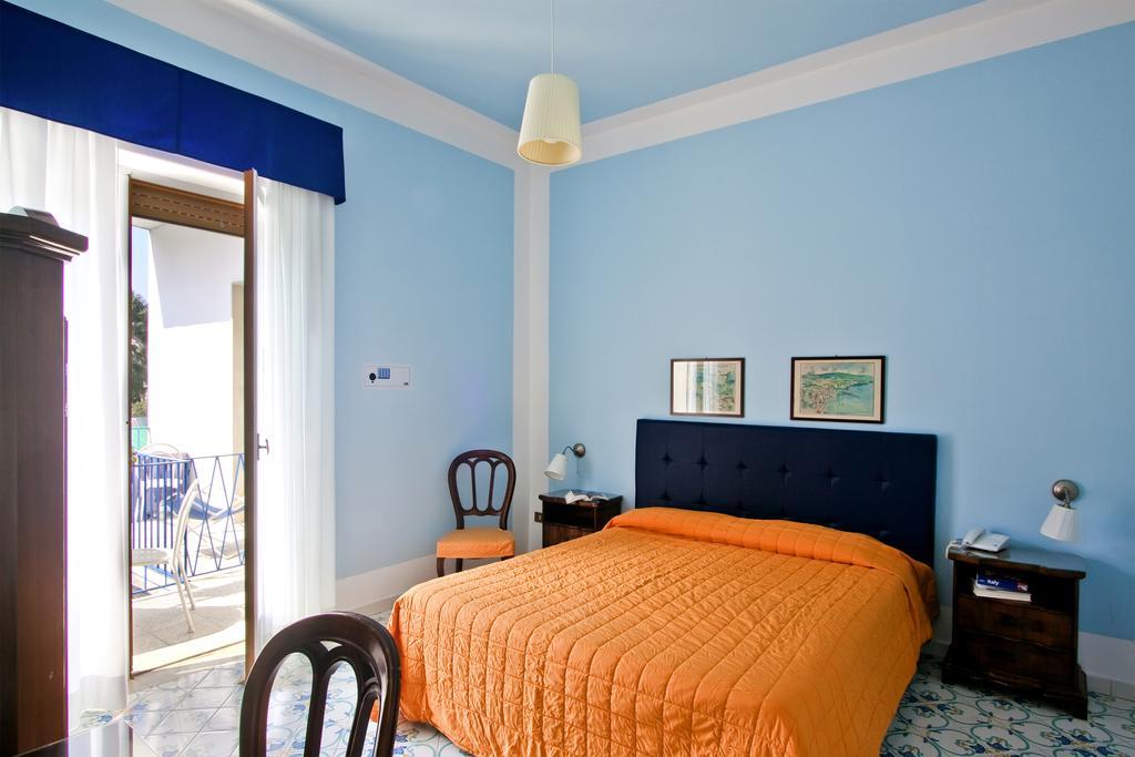 SAS Hotel Mignon by null