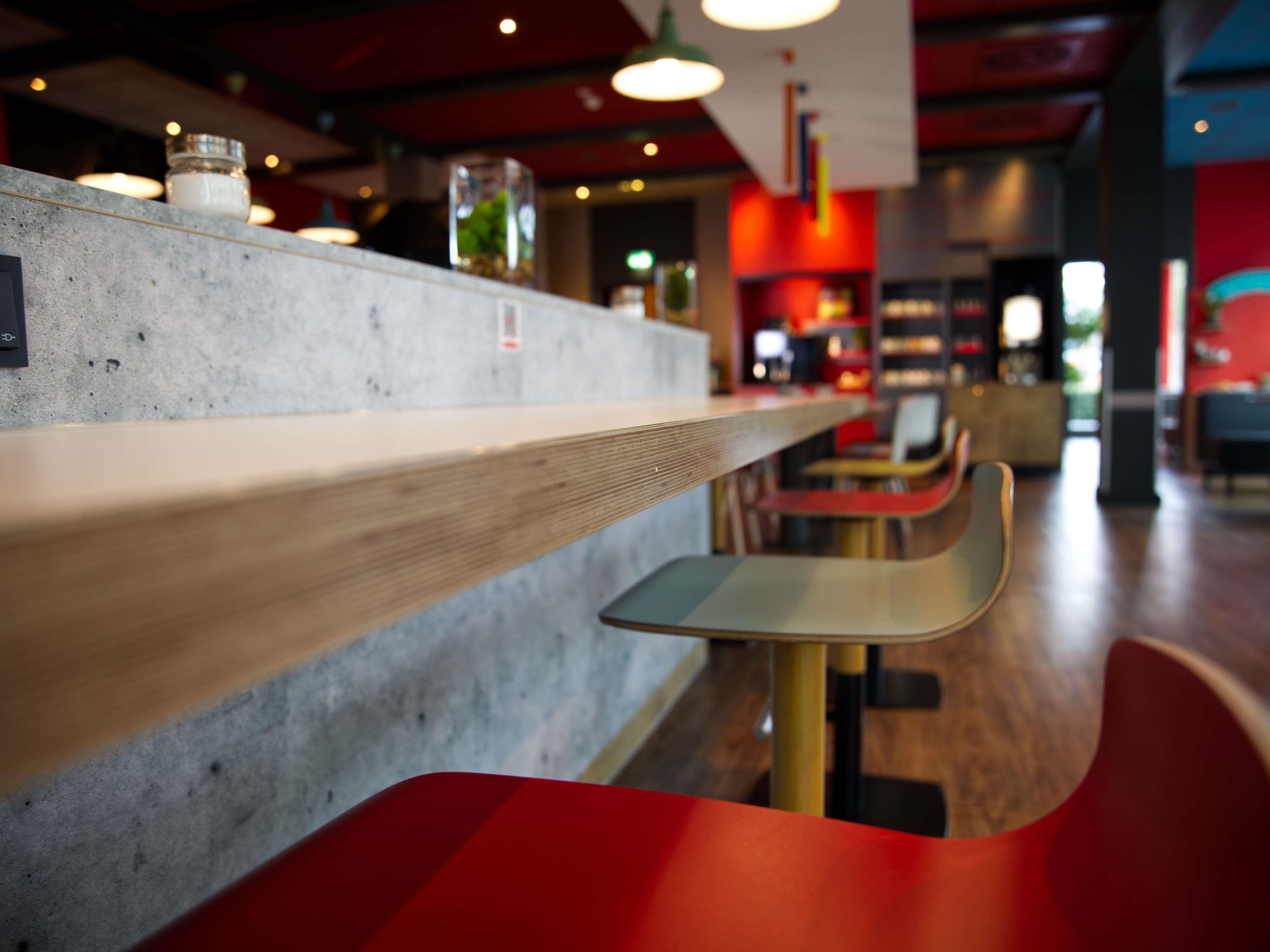 Ibis Koeln Messe