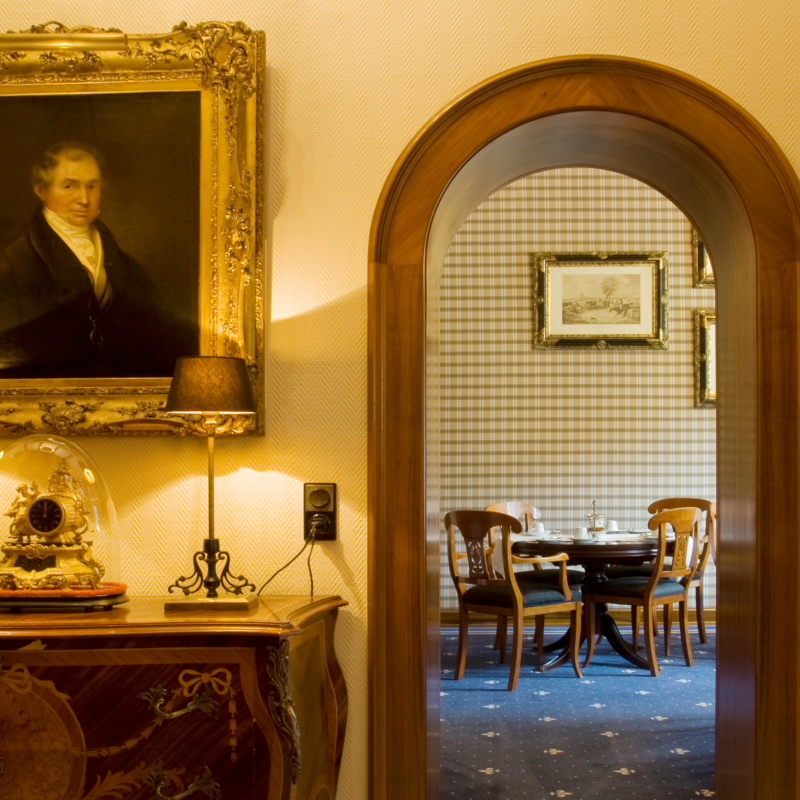 Hotel Windsor by null