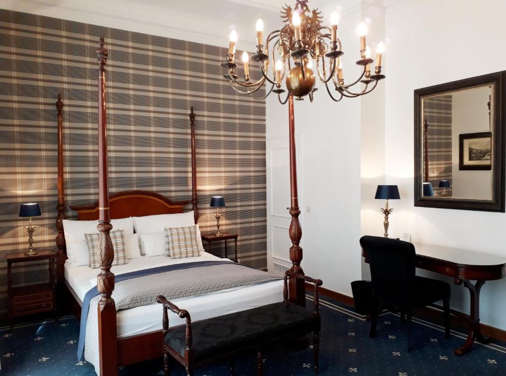 Hotel Windsor by null