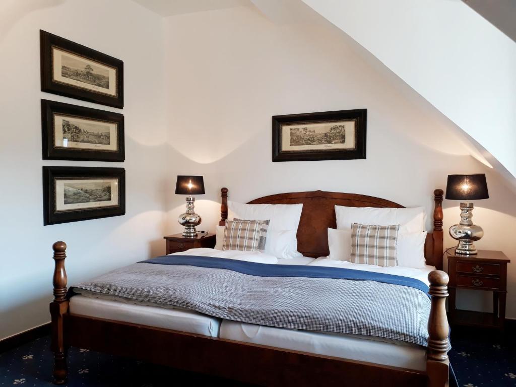 Hotel Windsor by null