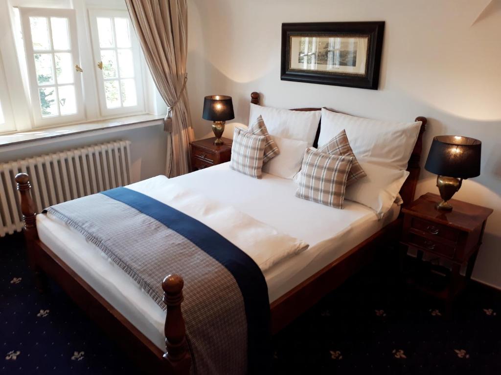 Hotel Windsor by null