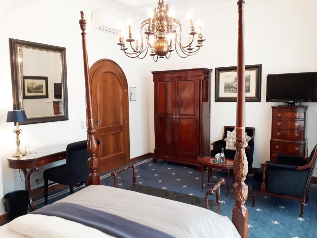 Hotel Windsor by null