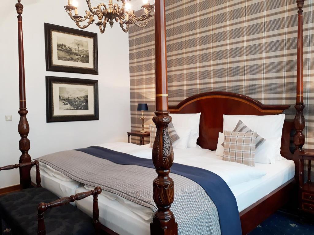 Hotel Windsor by null
