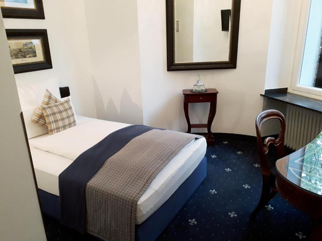 Hotel Windsor by null