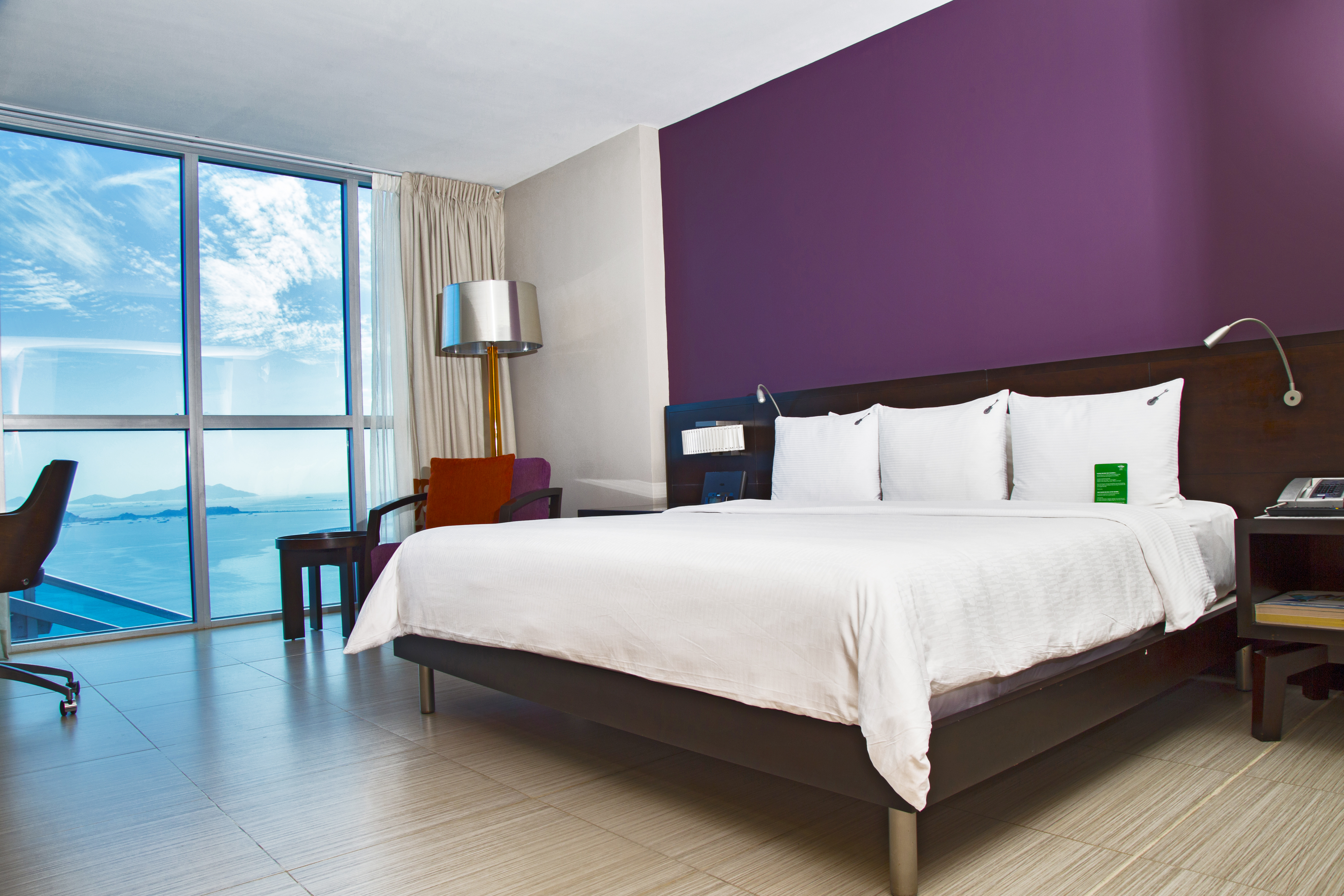 Megapolis Hotel Panamá
