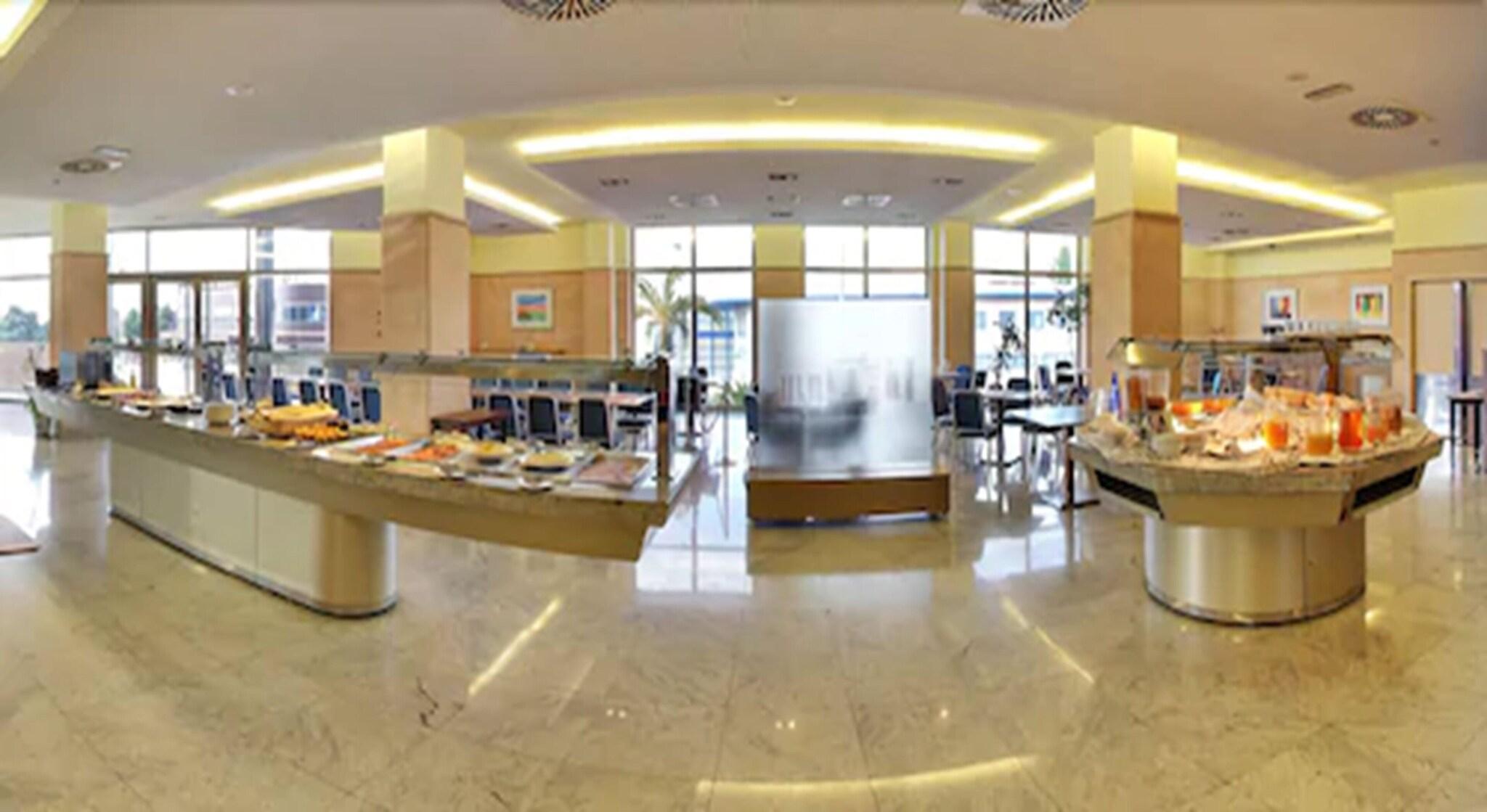 Aparthotel Wellness