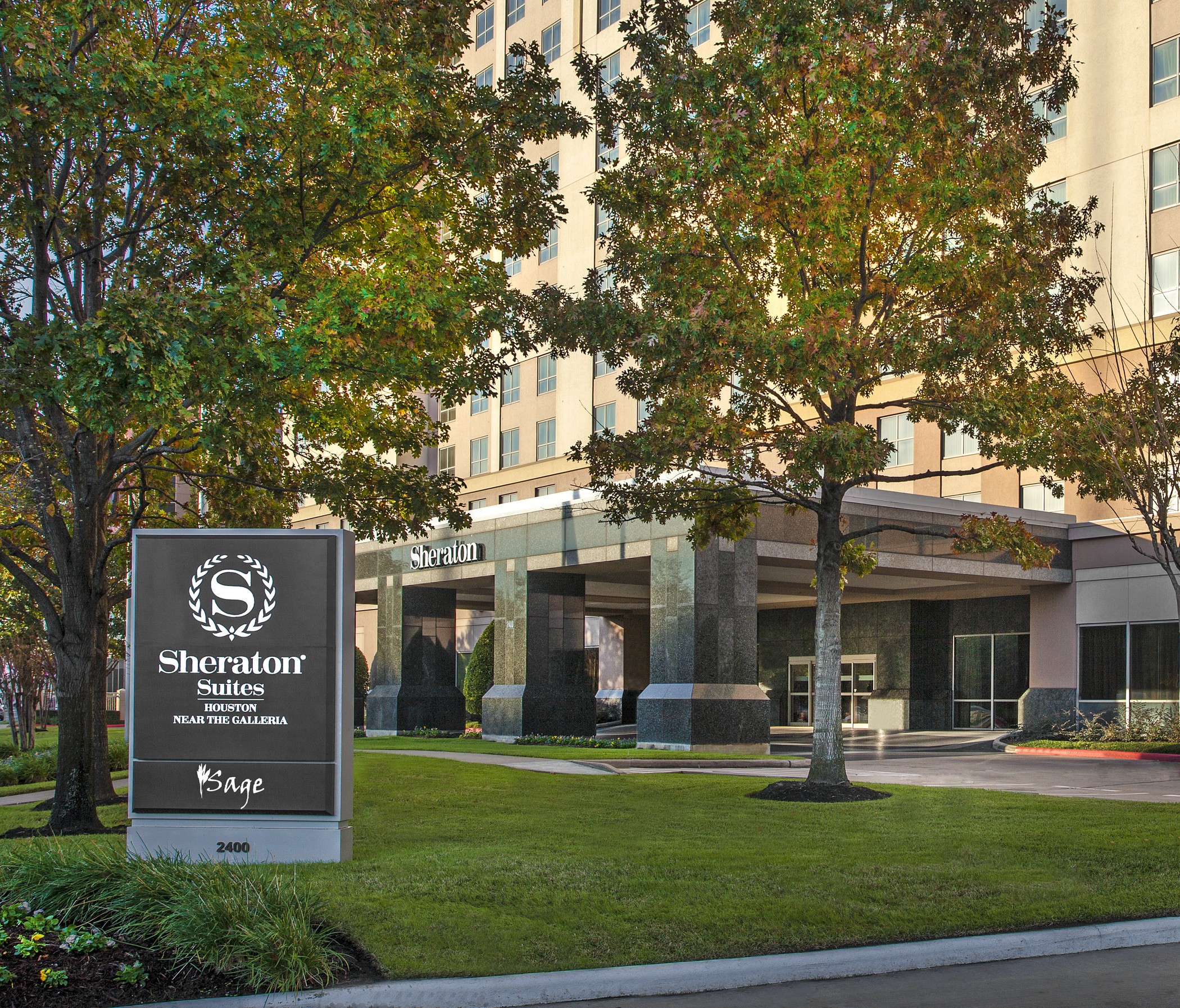 The Chifley Houston, Tapestry Collection by Hilton by null