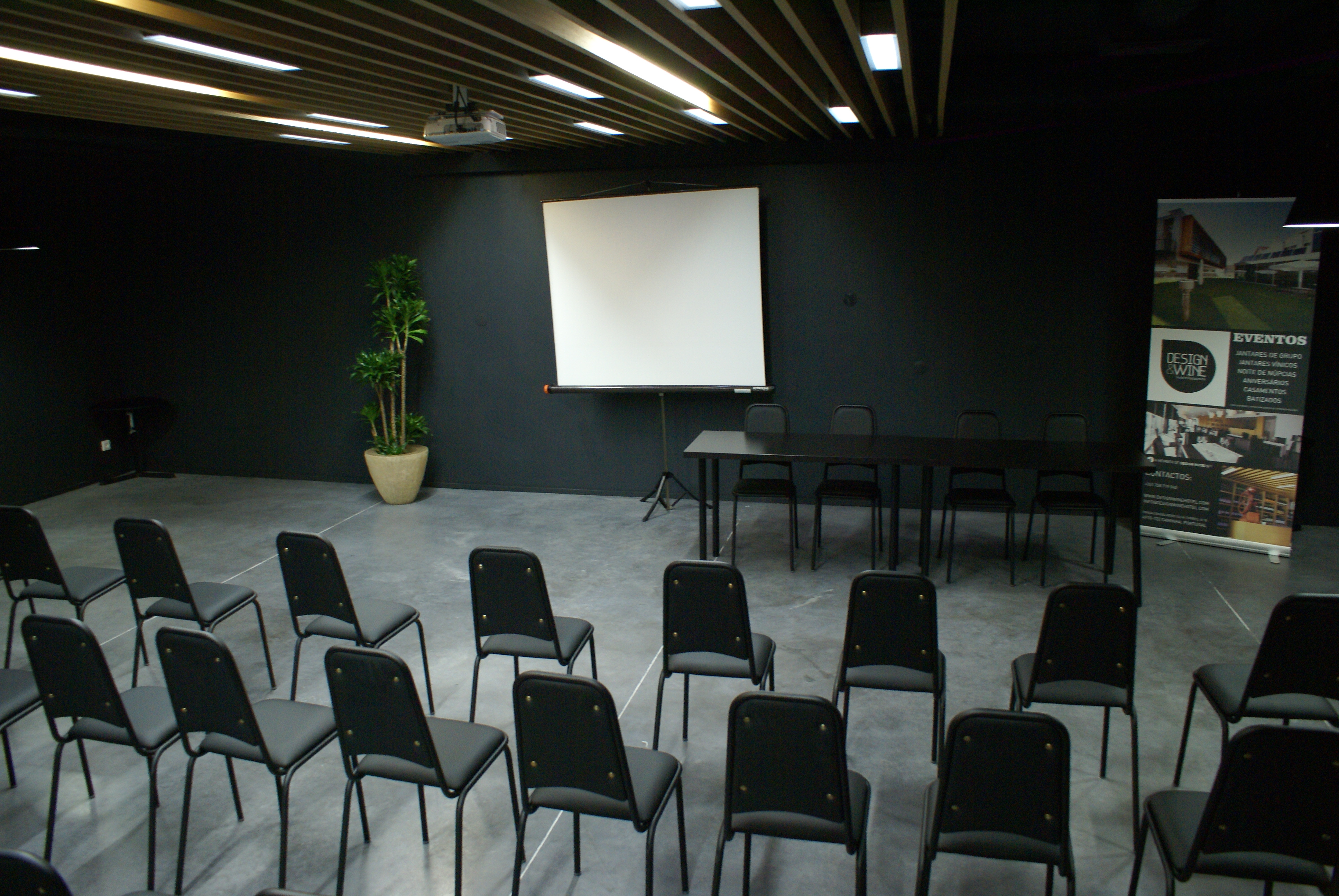 Design&Wine Hotel by null