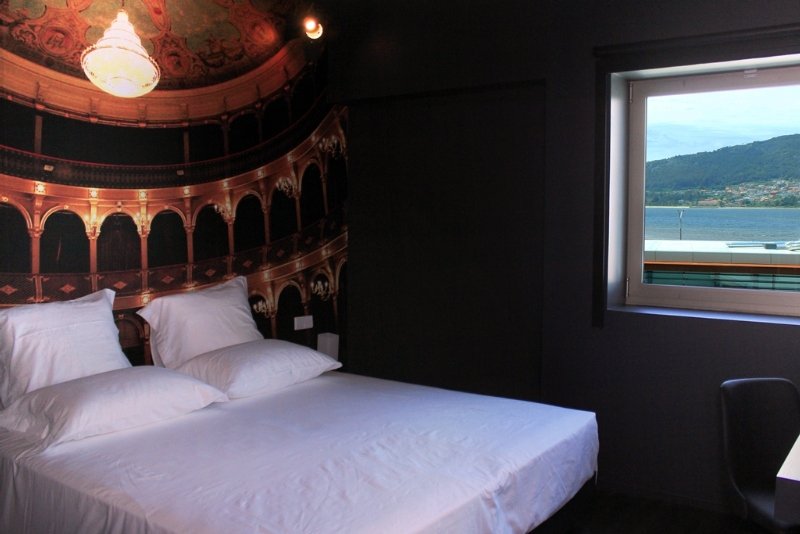 Design&Wine Hotel by null