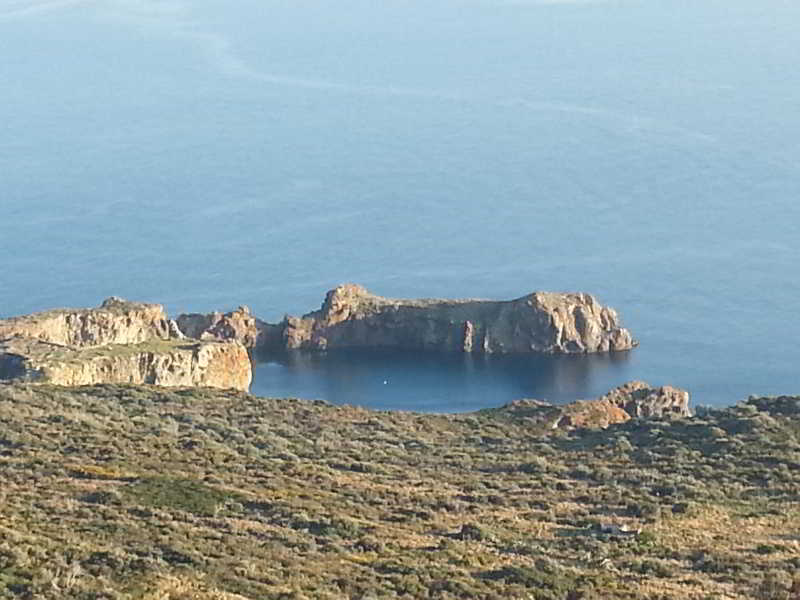 Lisca Bianca by null