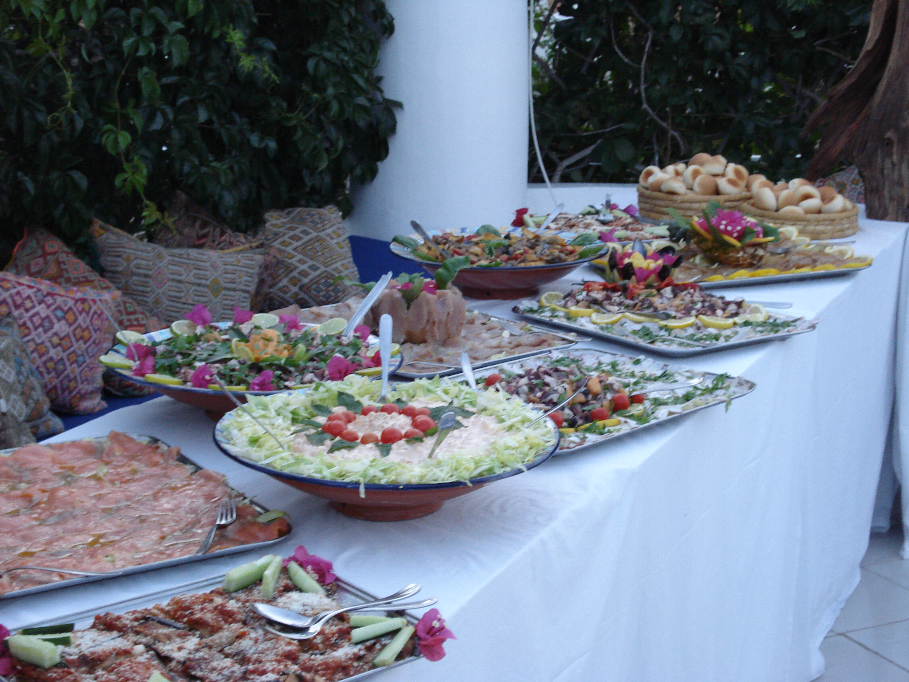 Lisca Bianca by null