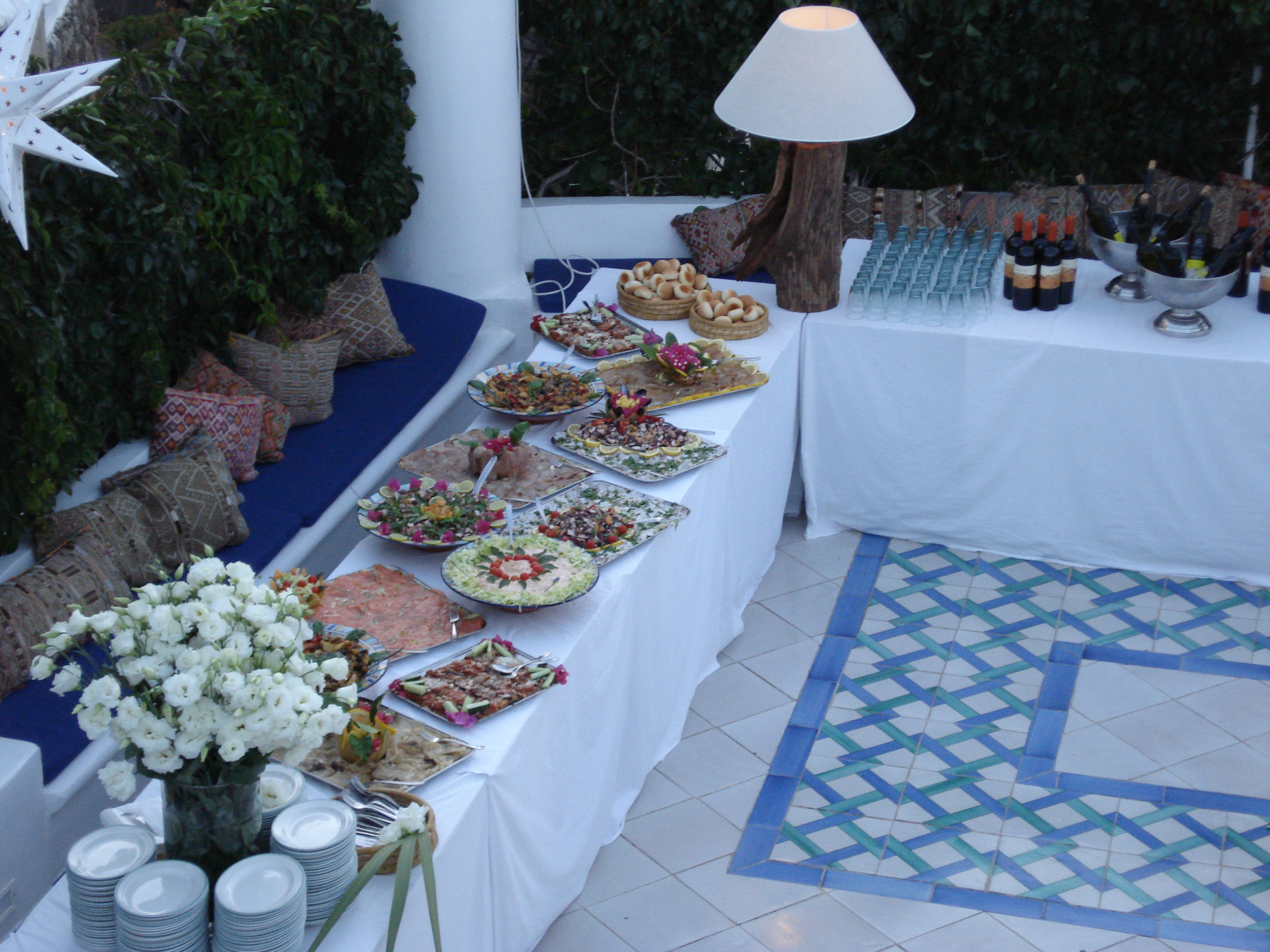 Lisca Bianca by null