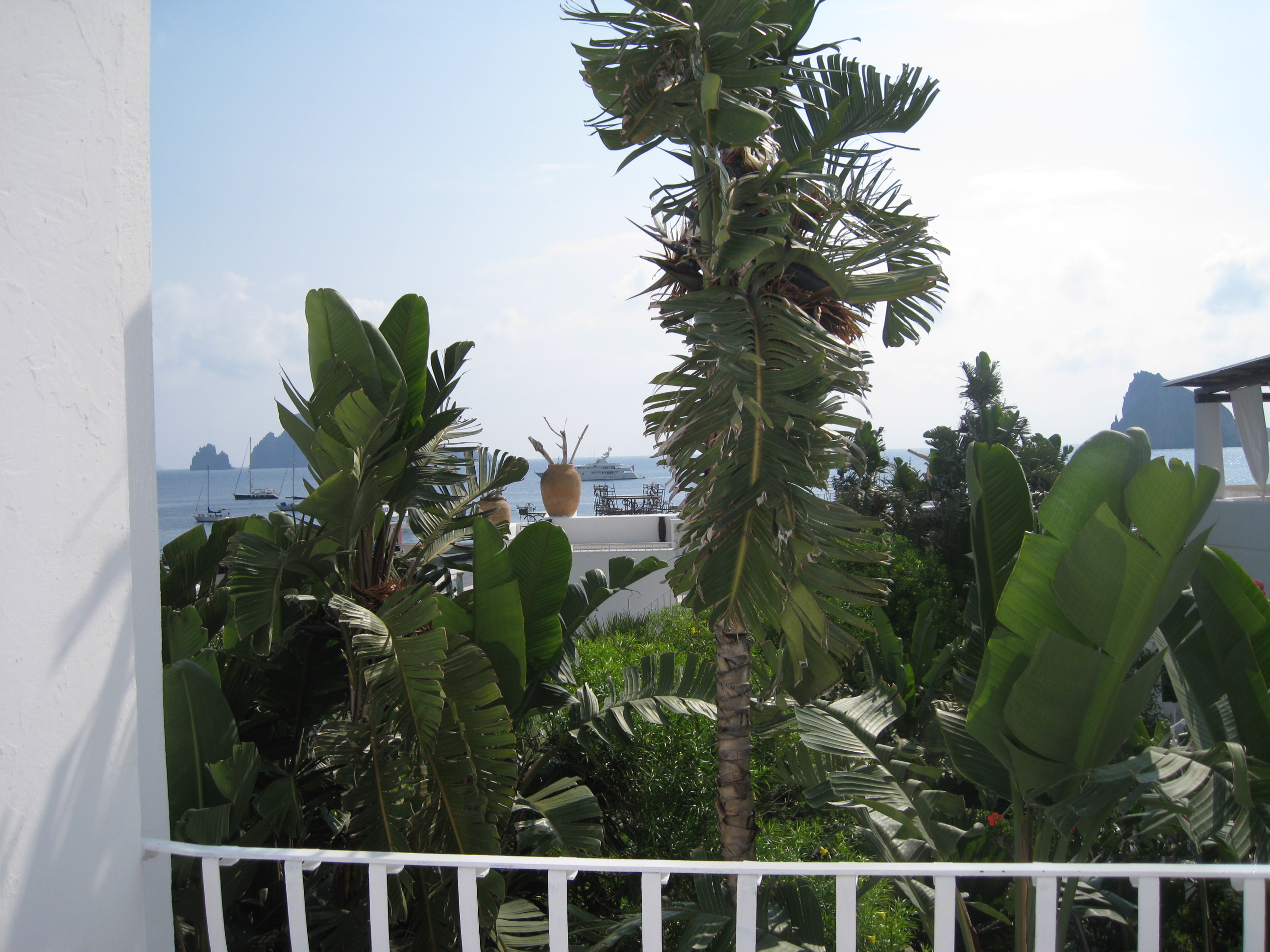 Lisca Bianca by null