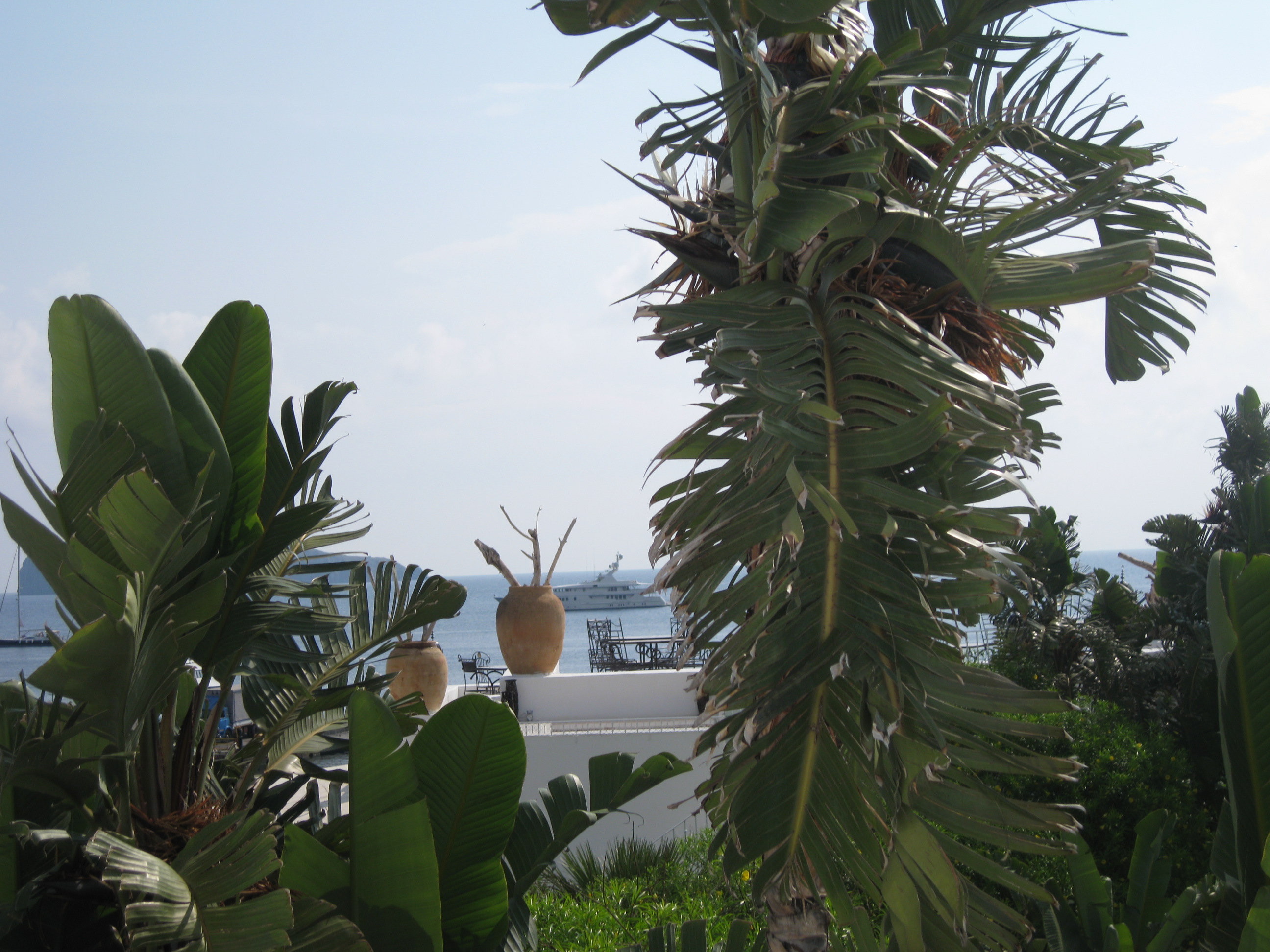 Lisca Bianca by null