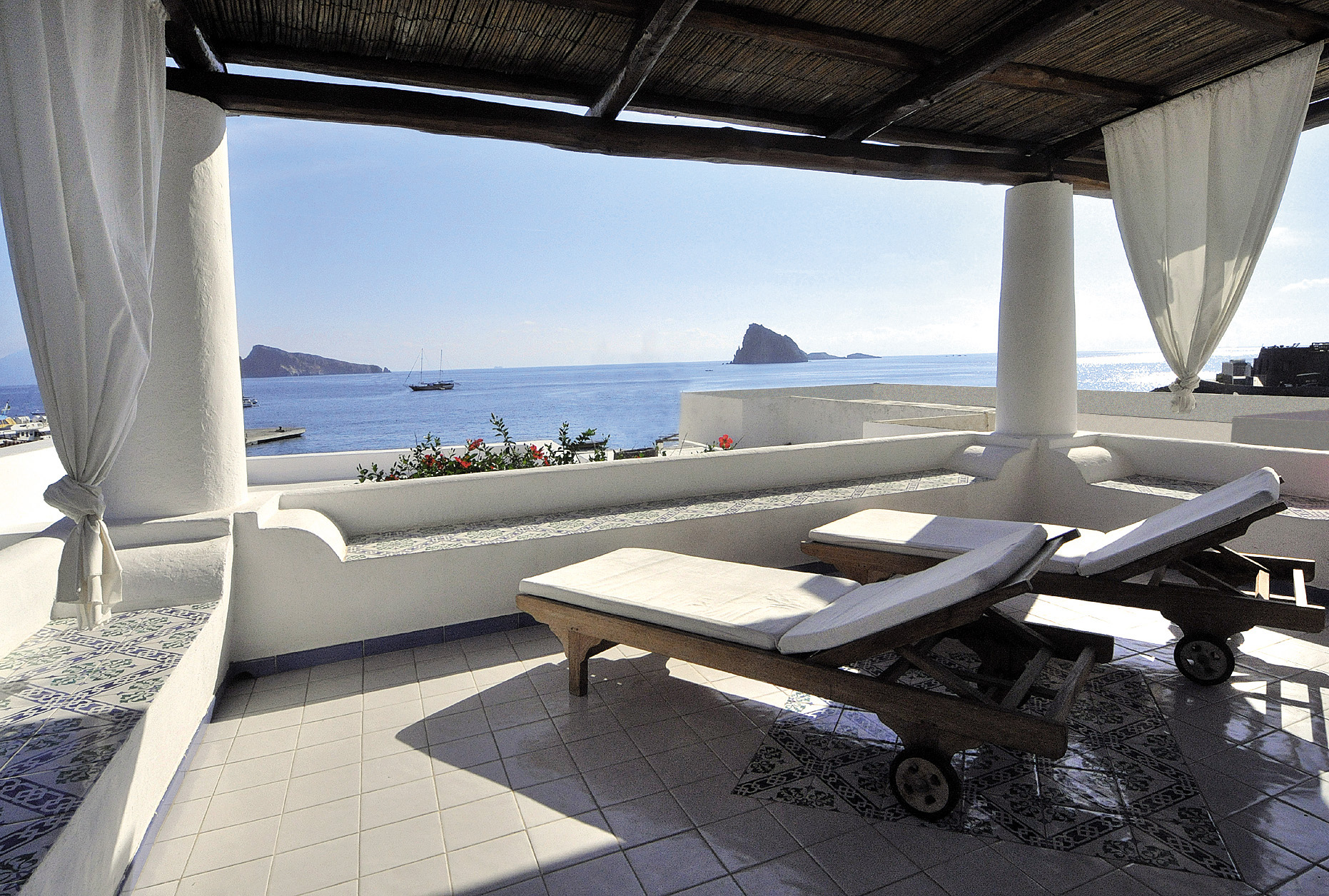 Lisca Bianca by null