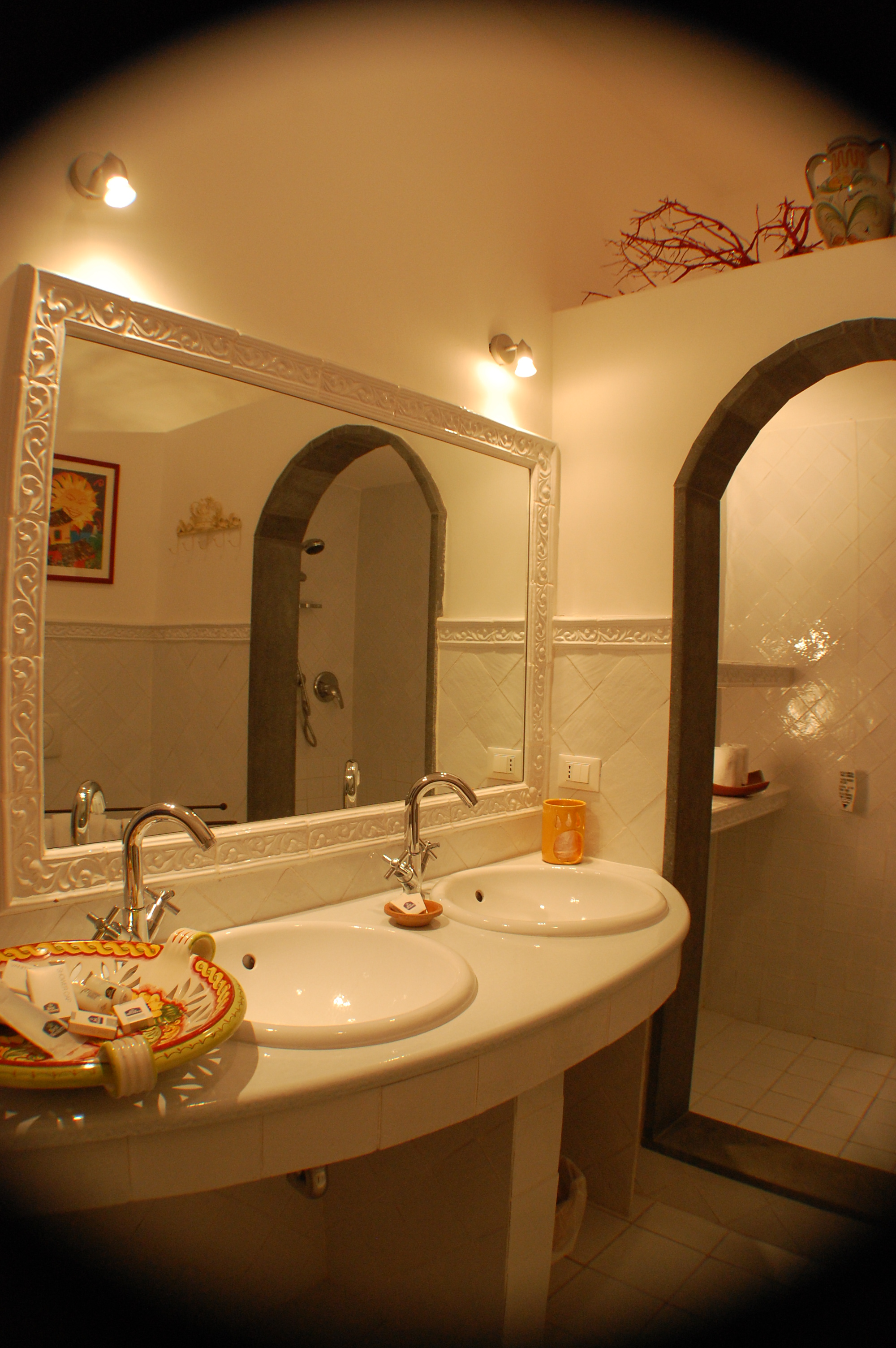 Lisca Bianca by null