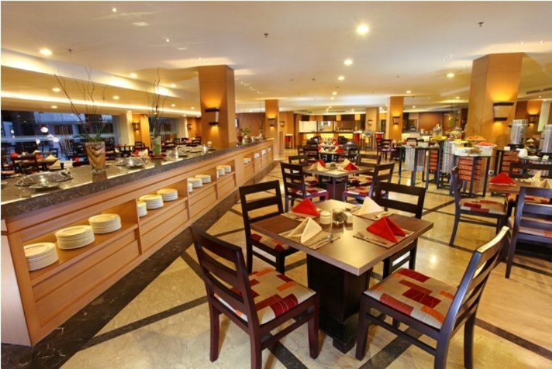 Swiss-Belinn Panakkukang