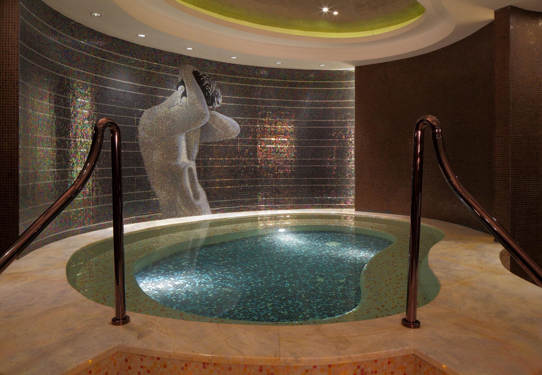 Guangzhou Marriott Hotel Tianhe by null