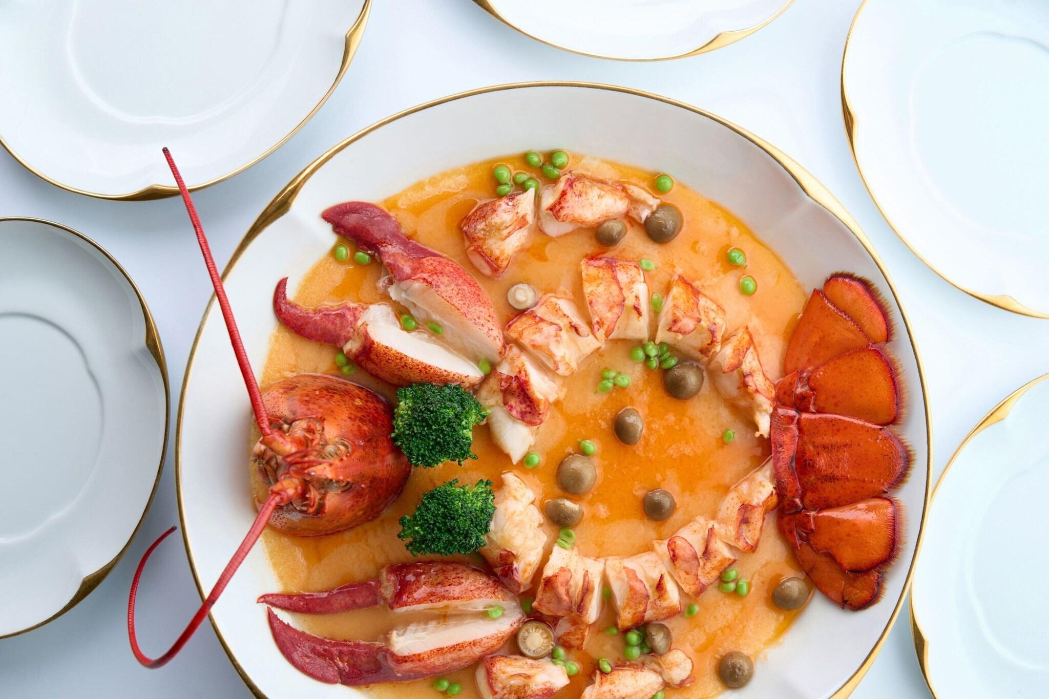 Guangzhou Marriott Hotel Tianhe by null