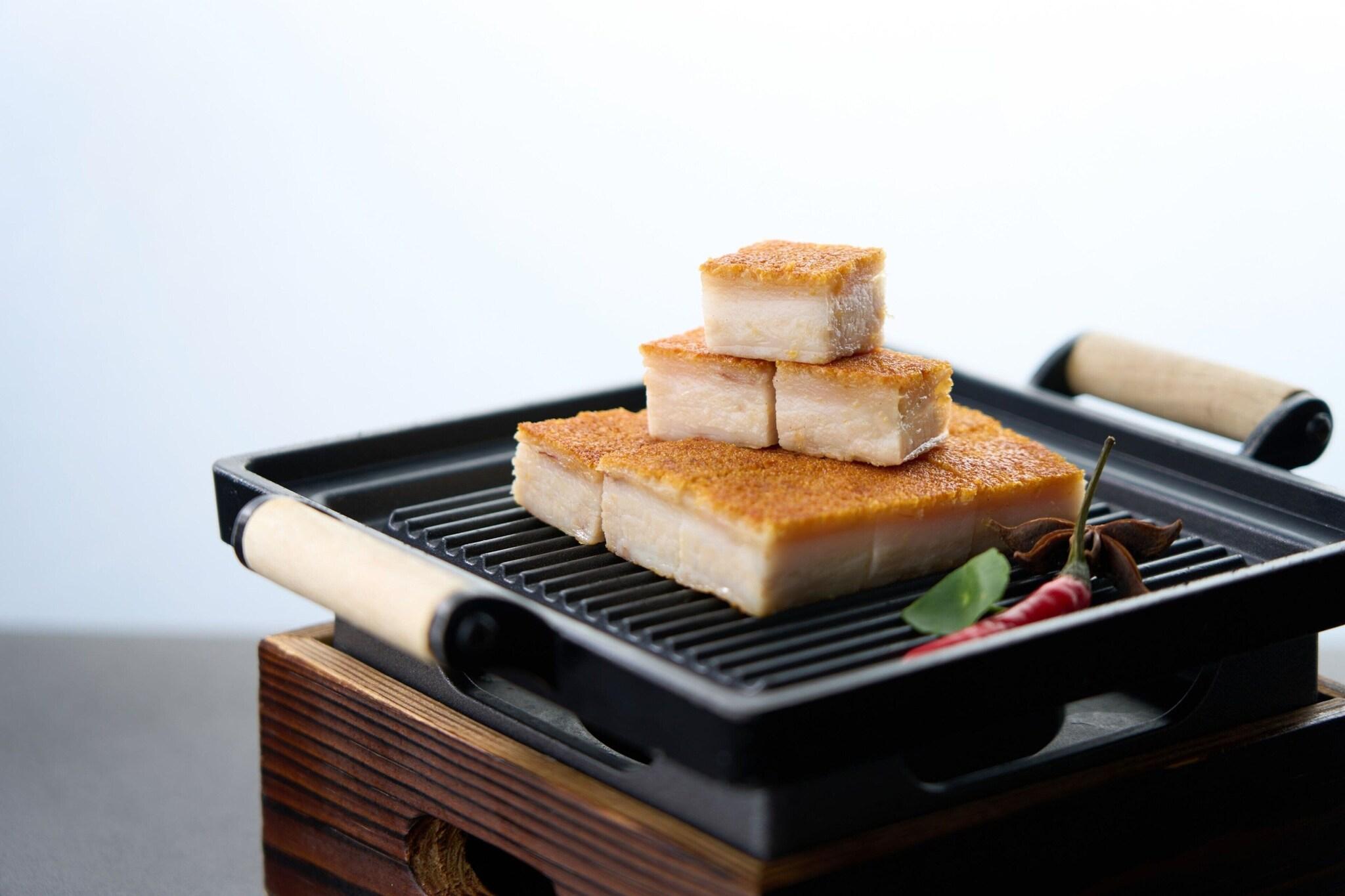 Guangzhou Marriott Hotel Tianhe by null