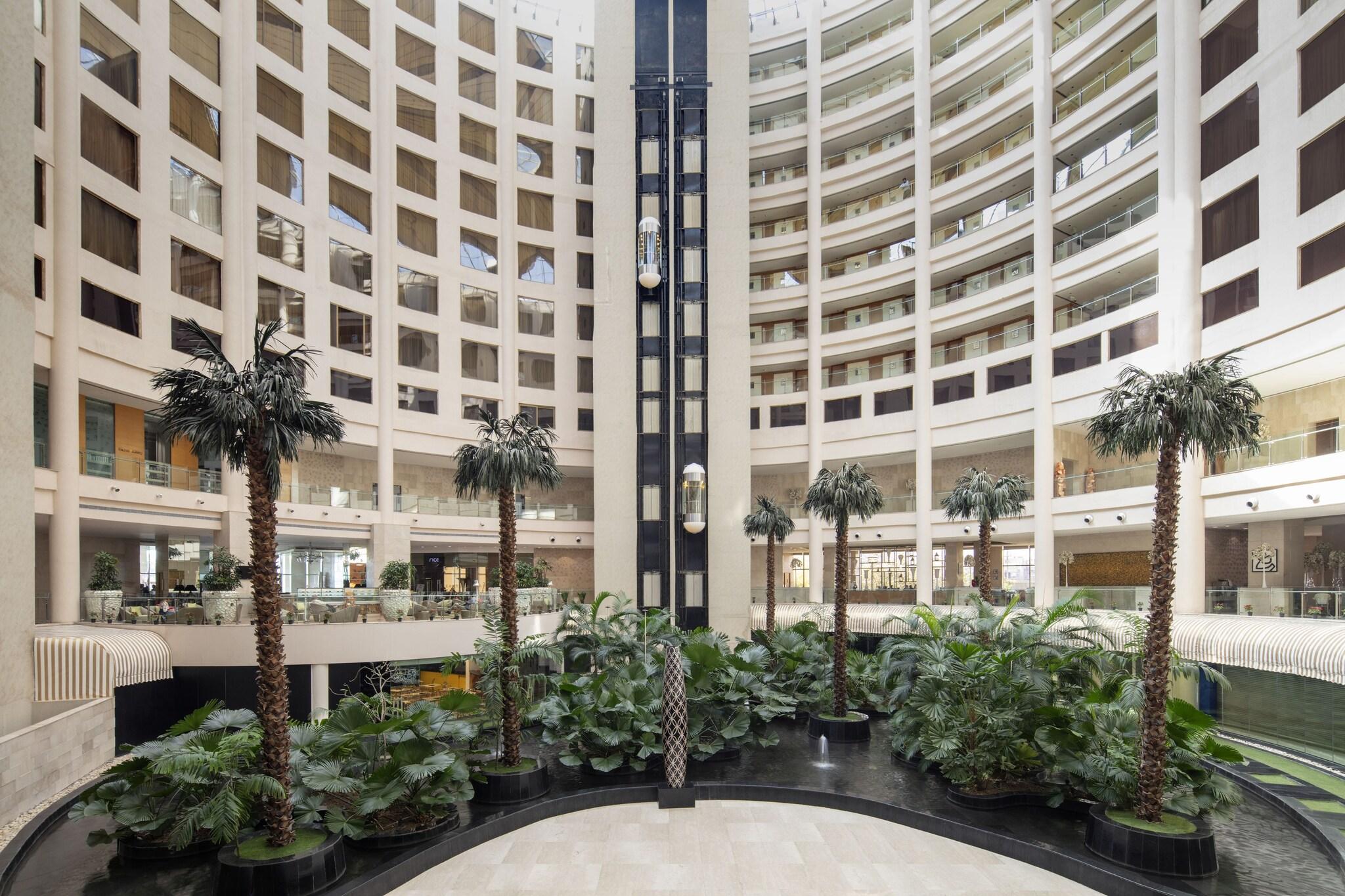 Radisson Blu Hotel New Delhi Dwarka