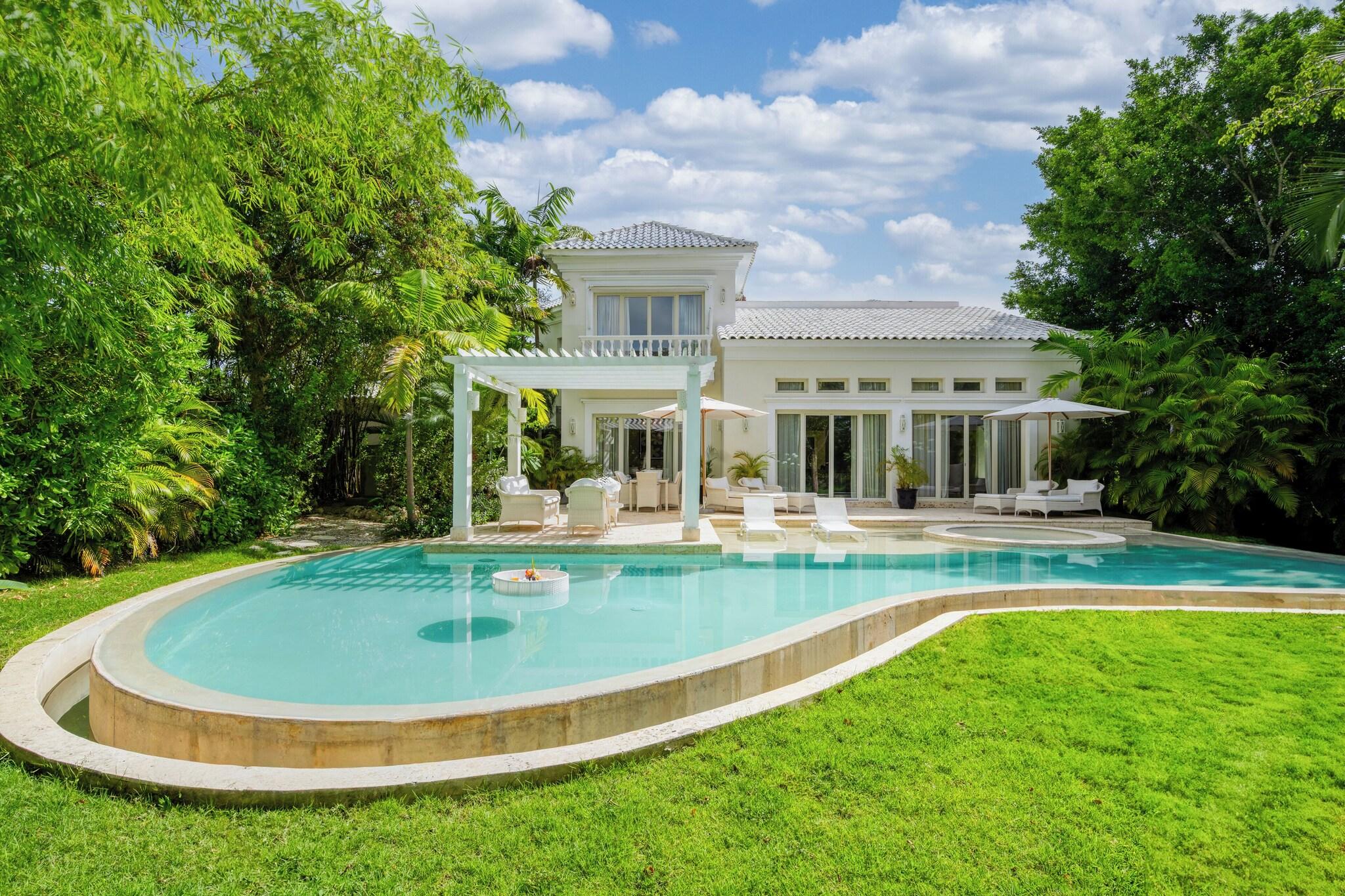 Eden Roc Cap Cana by null Eden Roc Cap Cana by null