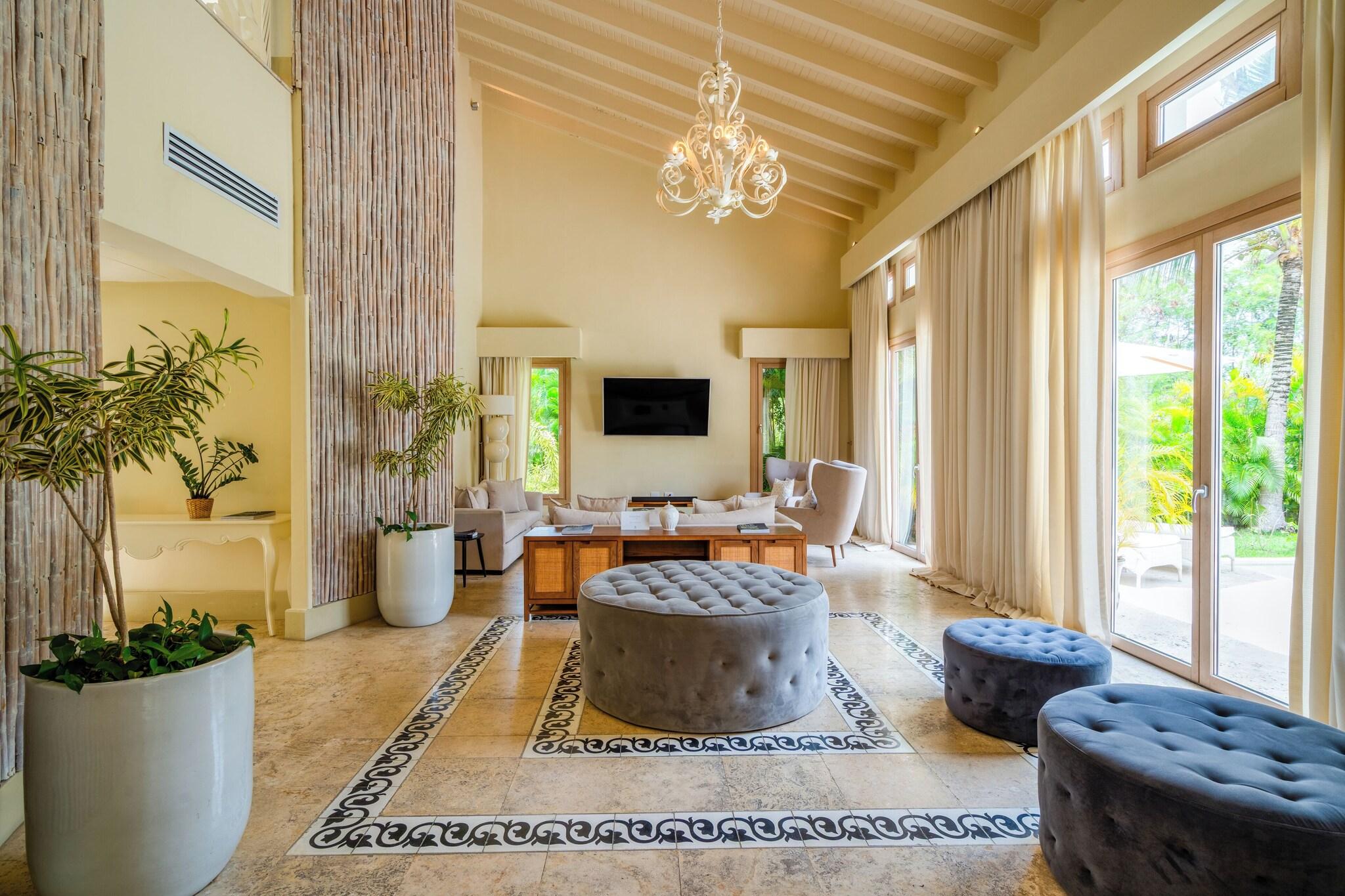 Eden Roc Cap Cana by null Eden Roc Cap Cana by null