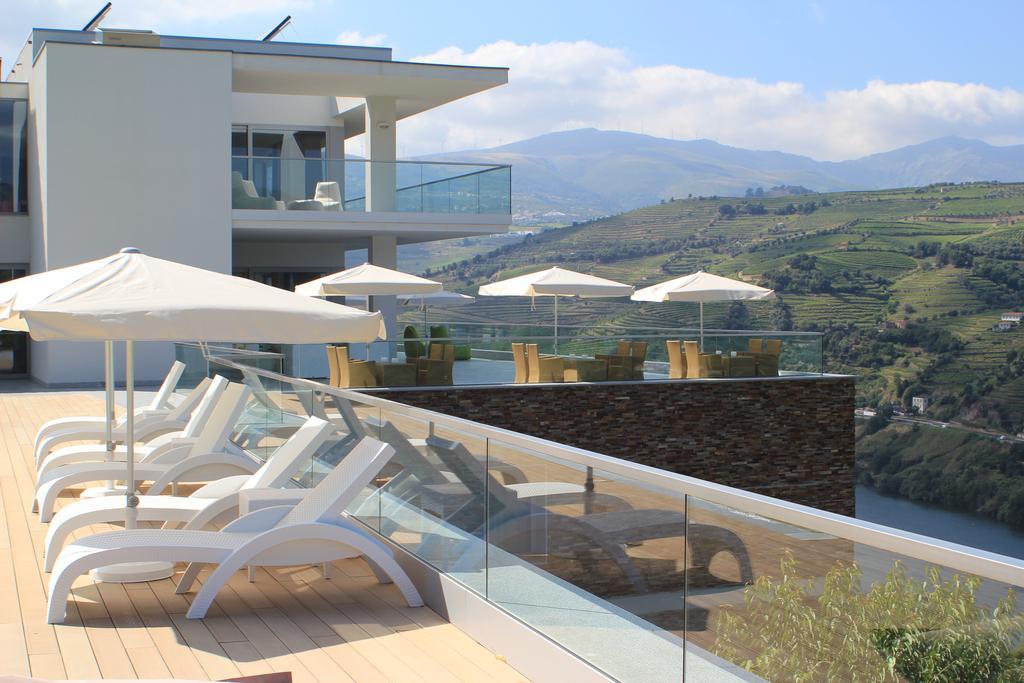 Delfim Douro Hotel by null